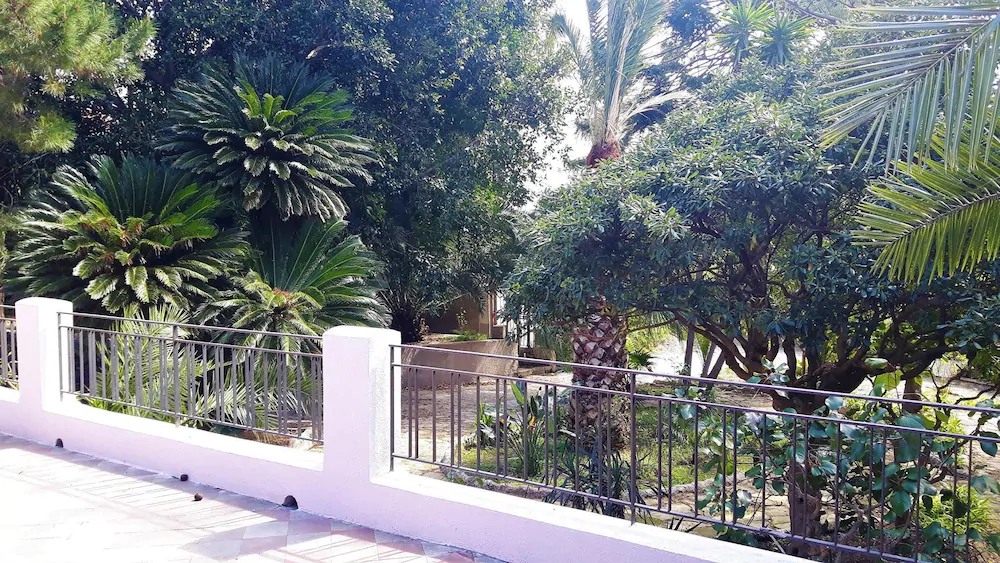 Le Stanze Di Villa Labruto