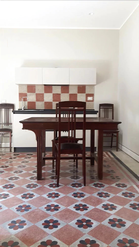 Le Stanze Di Villa Labruto