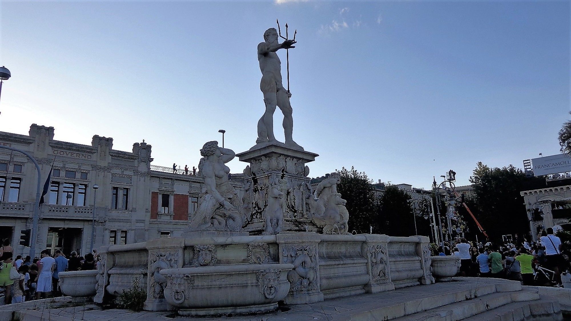 Residence dei Margi