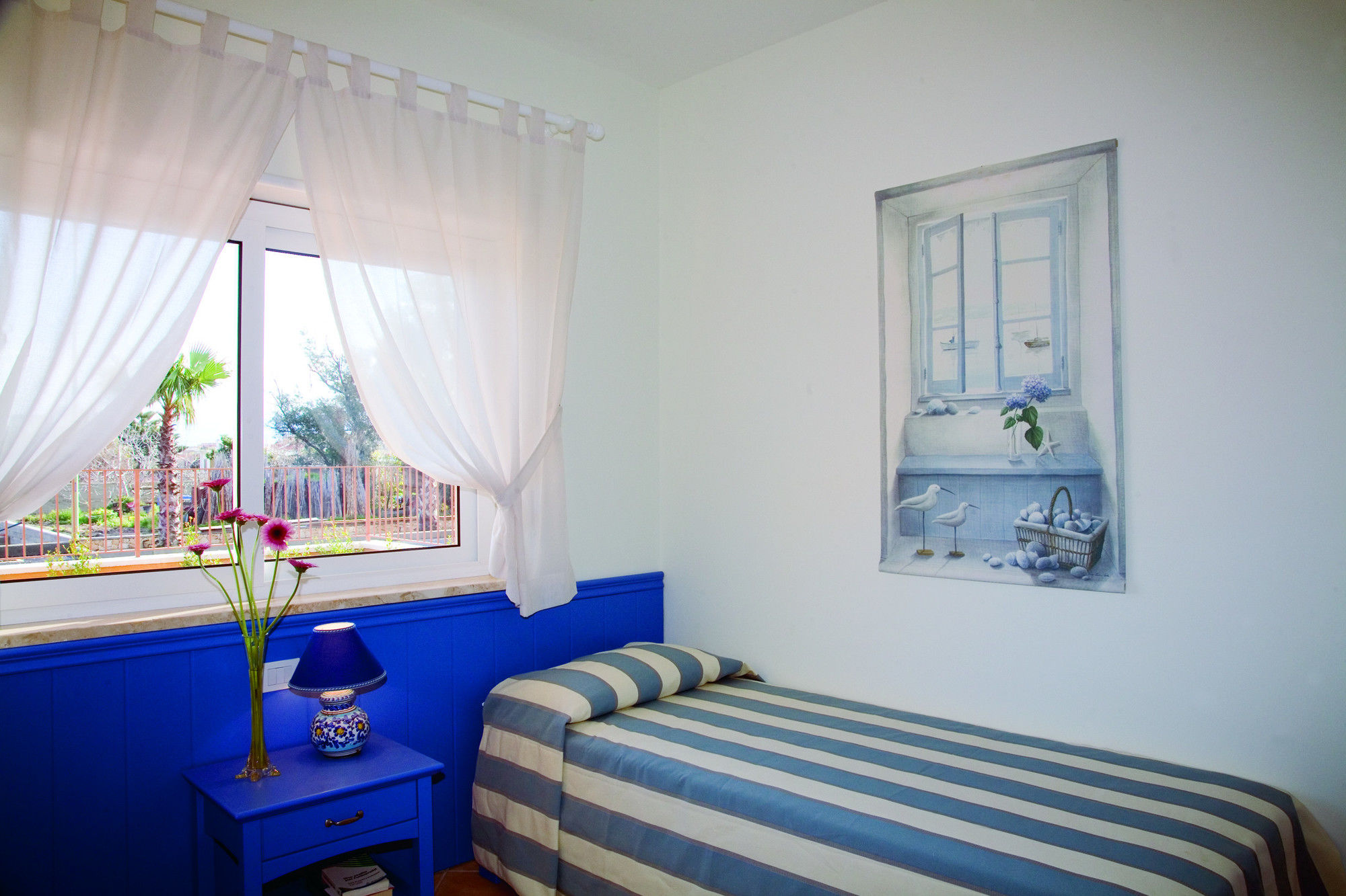 Residence dei Margi