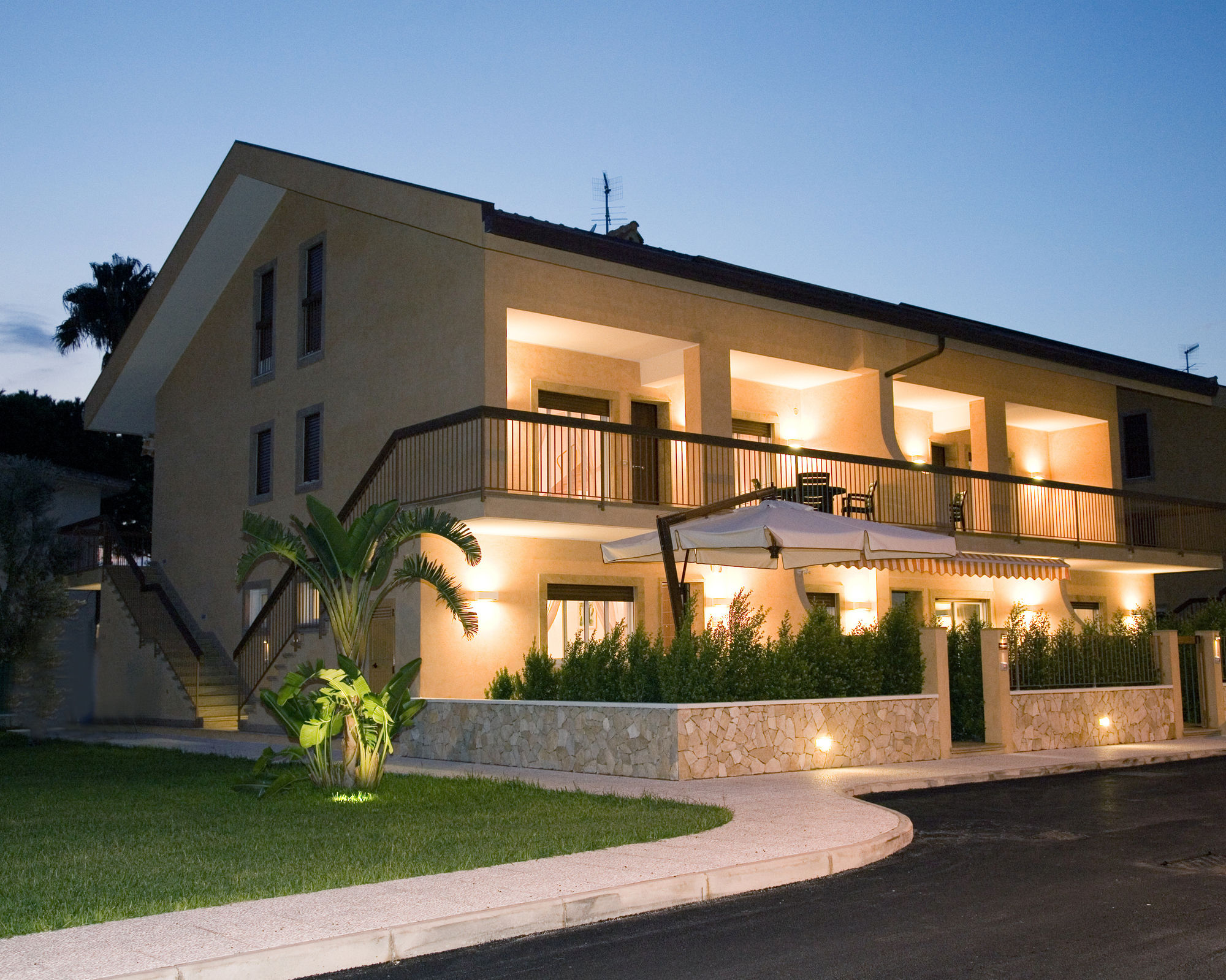 Residence dei Margi