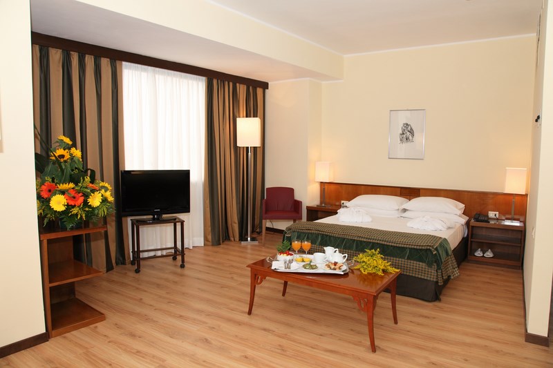 Royal Palace Hotel
