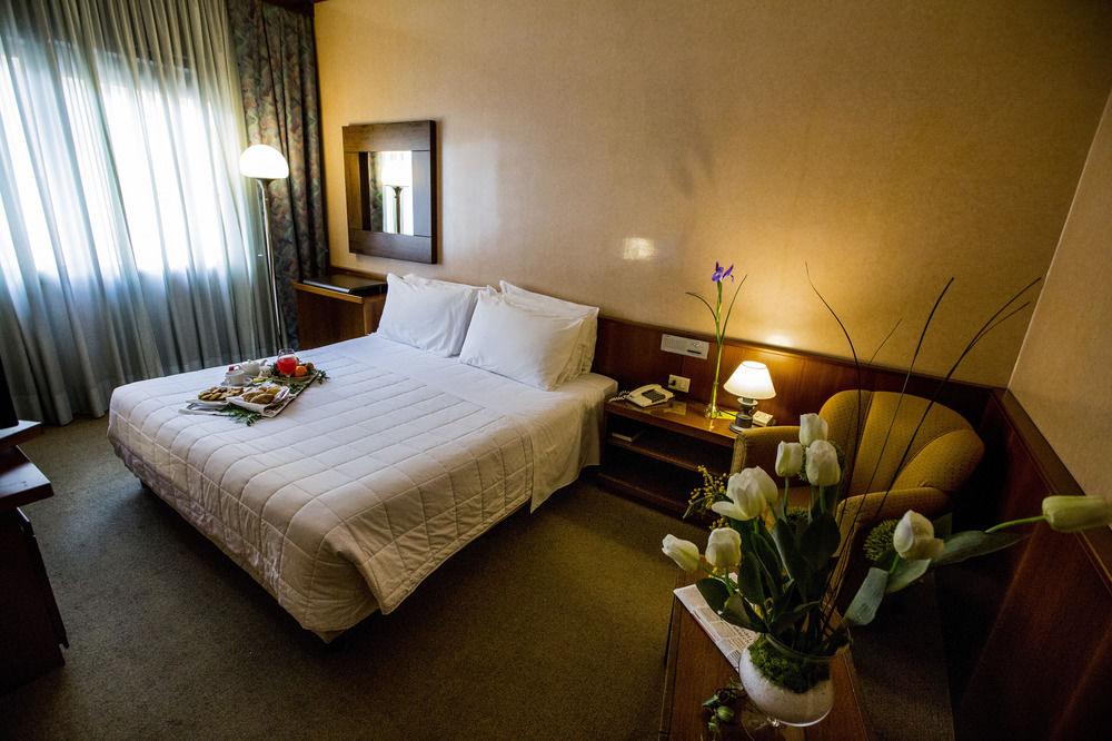 Royal Palace Hotel