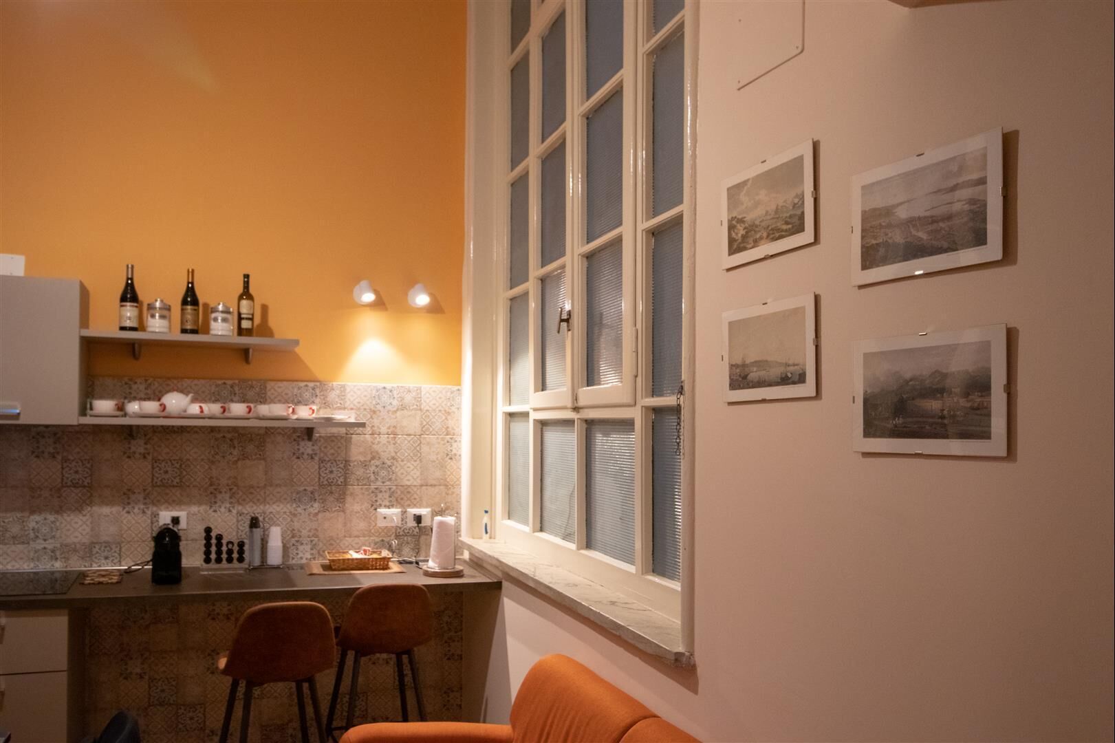 Teatro sullo Stretto