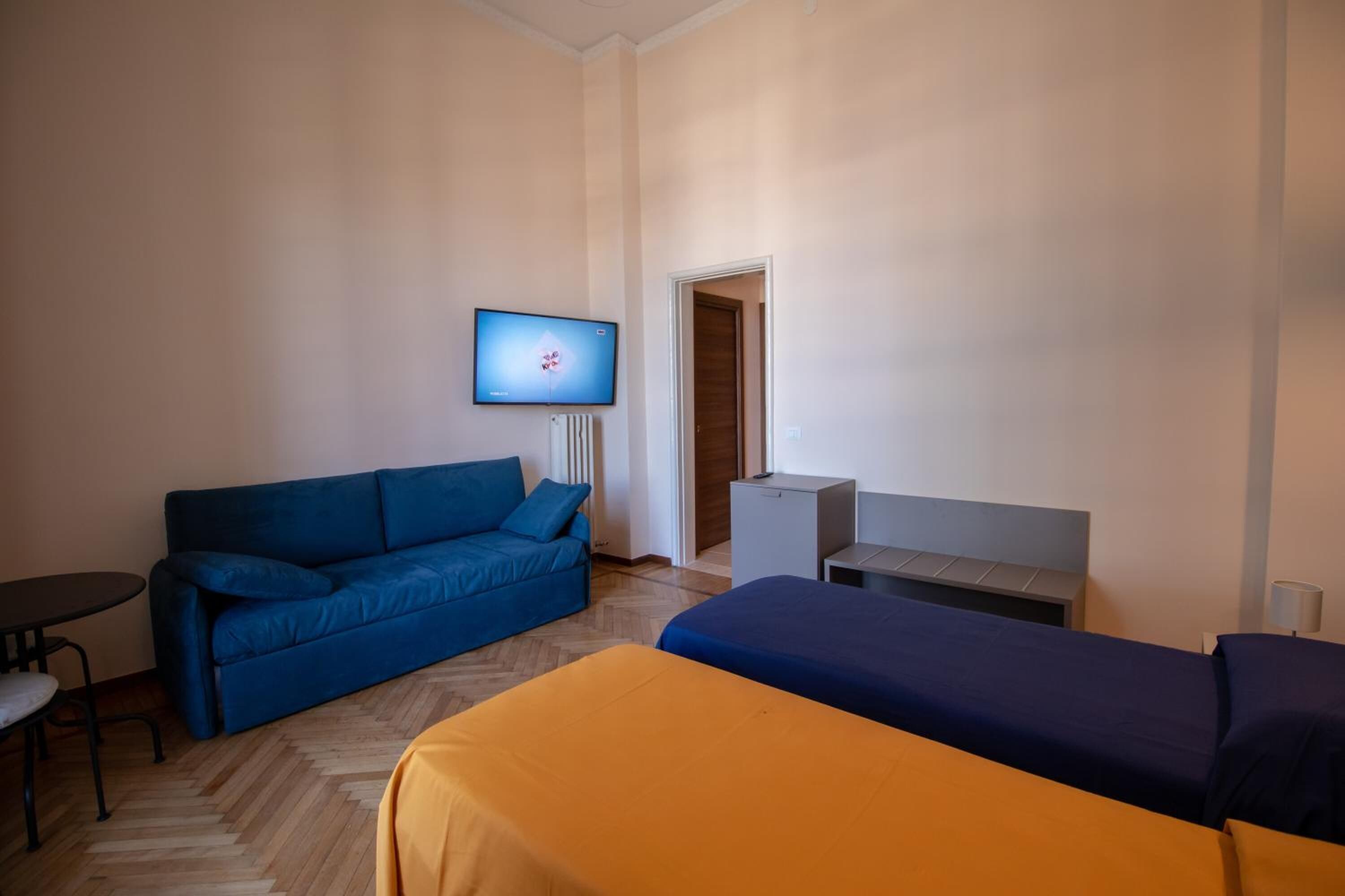 Teatro sullo Stretto