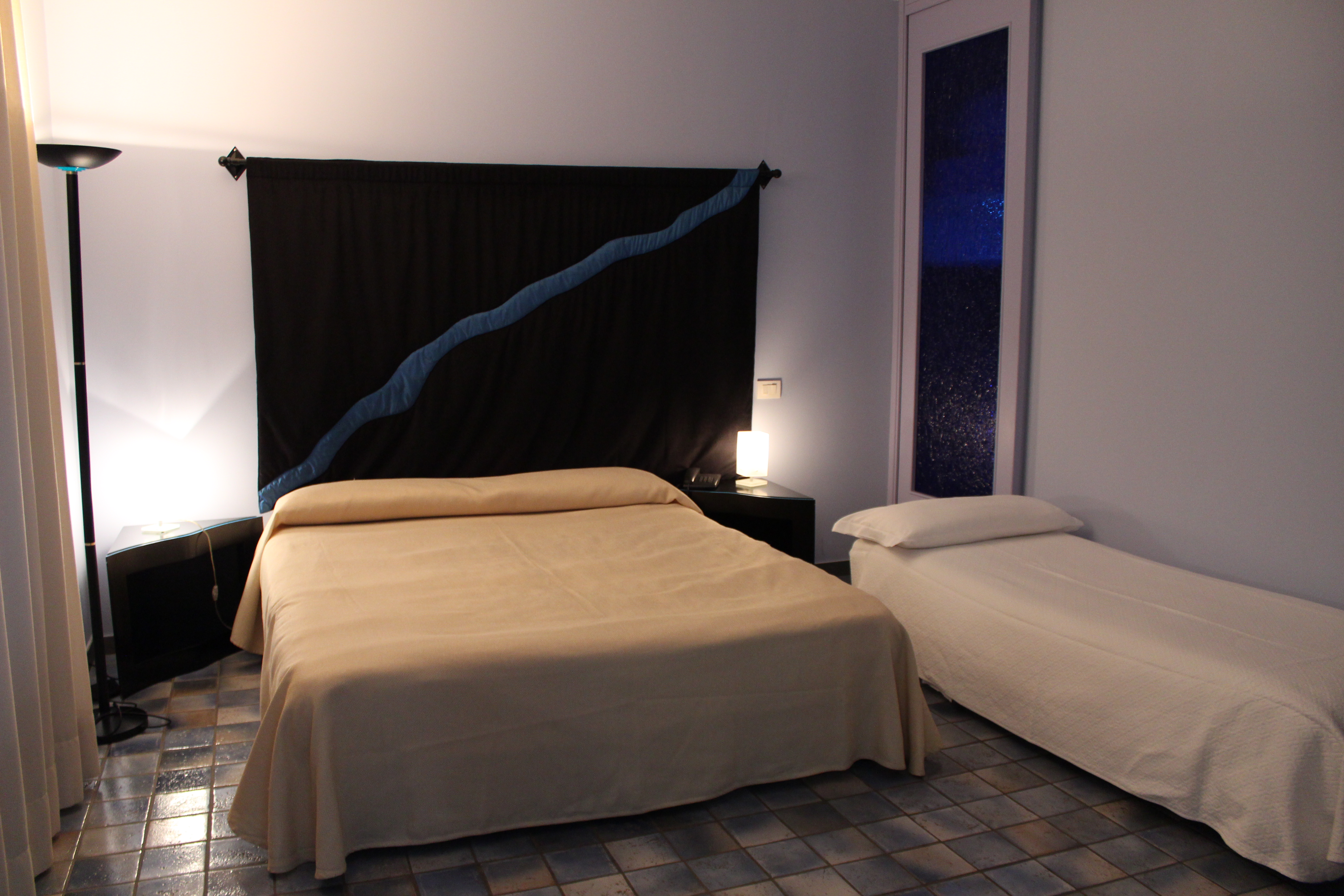 Albergo Esperia