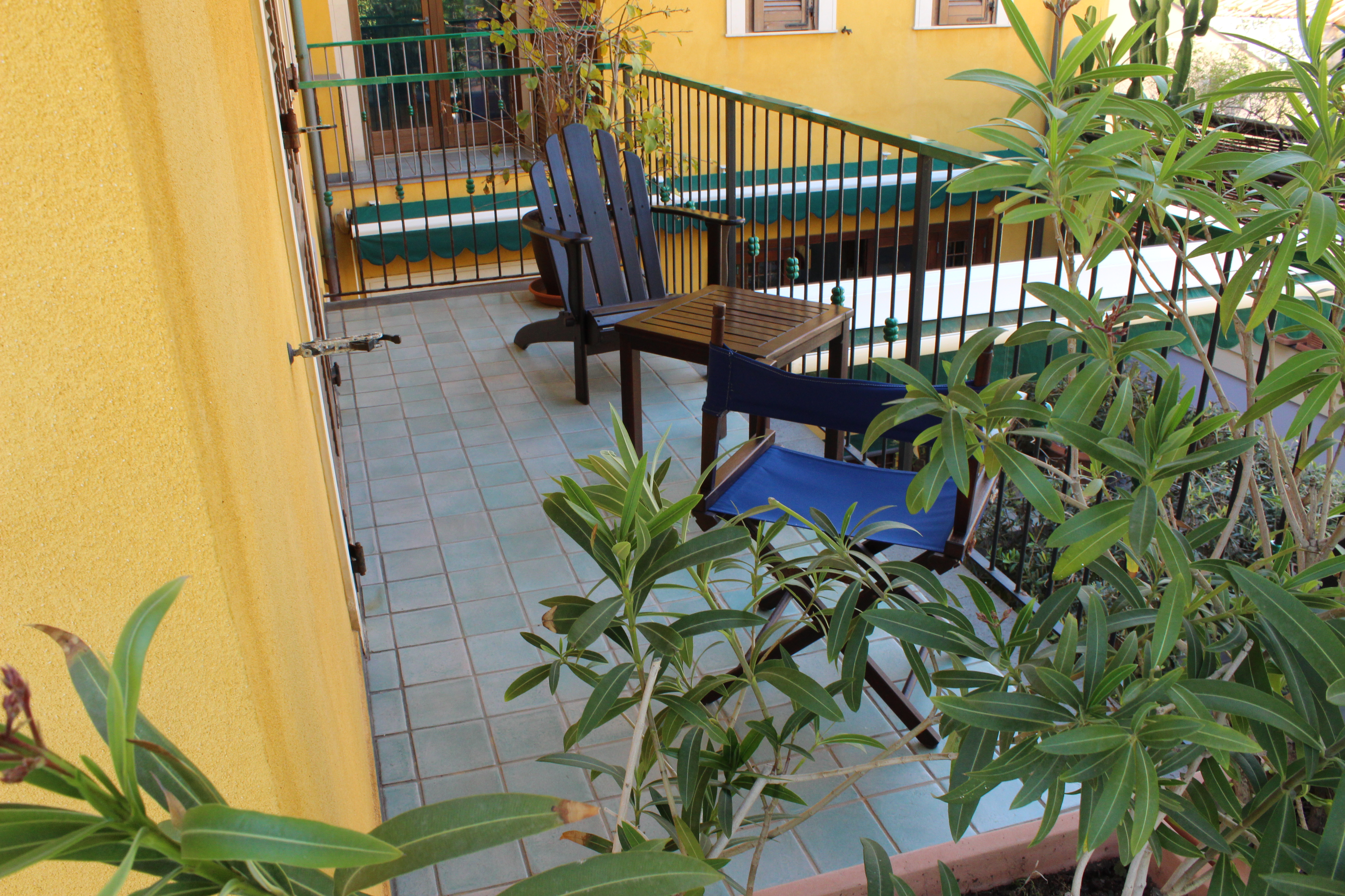 Albergo Esperia