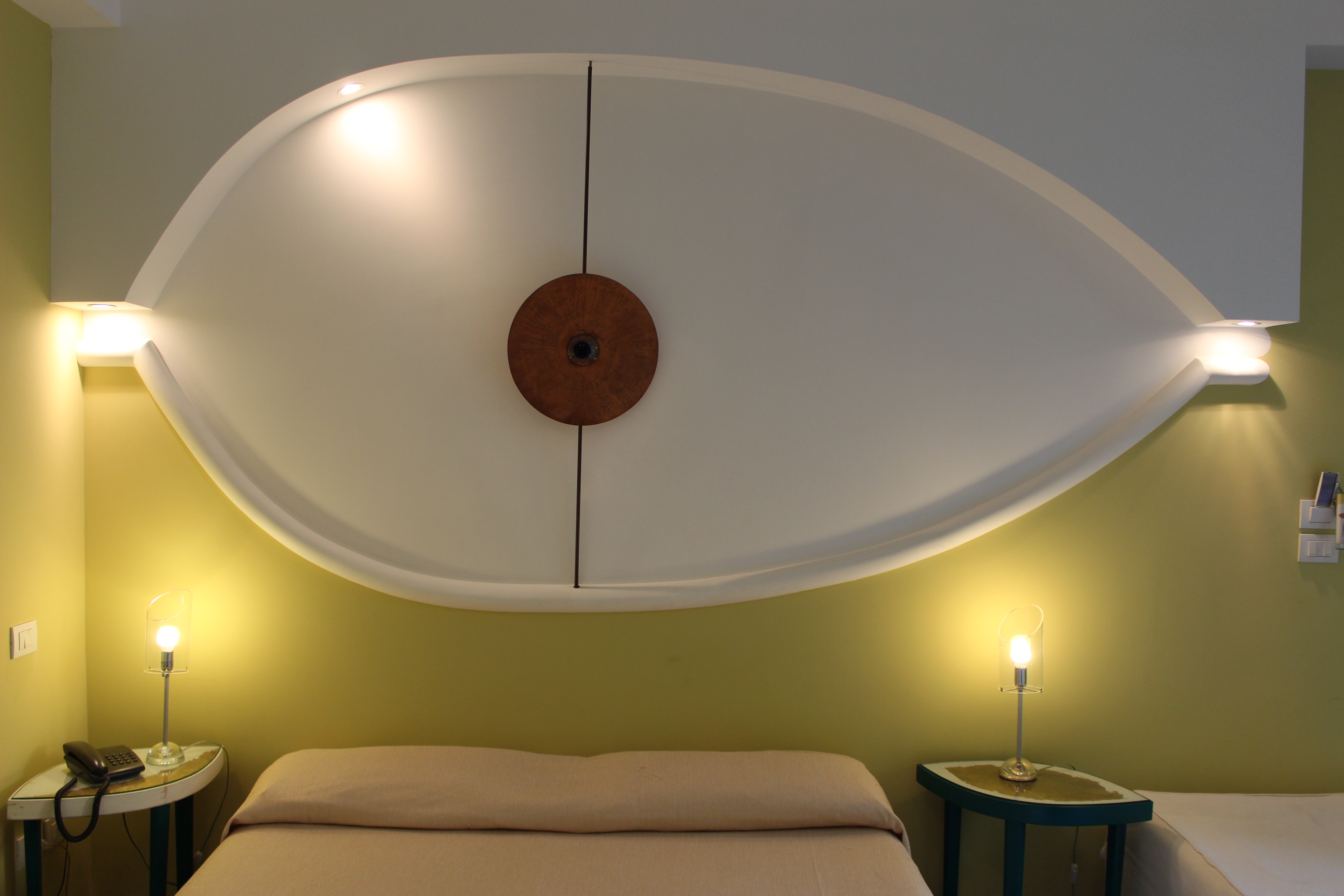 Albergo Esperia