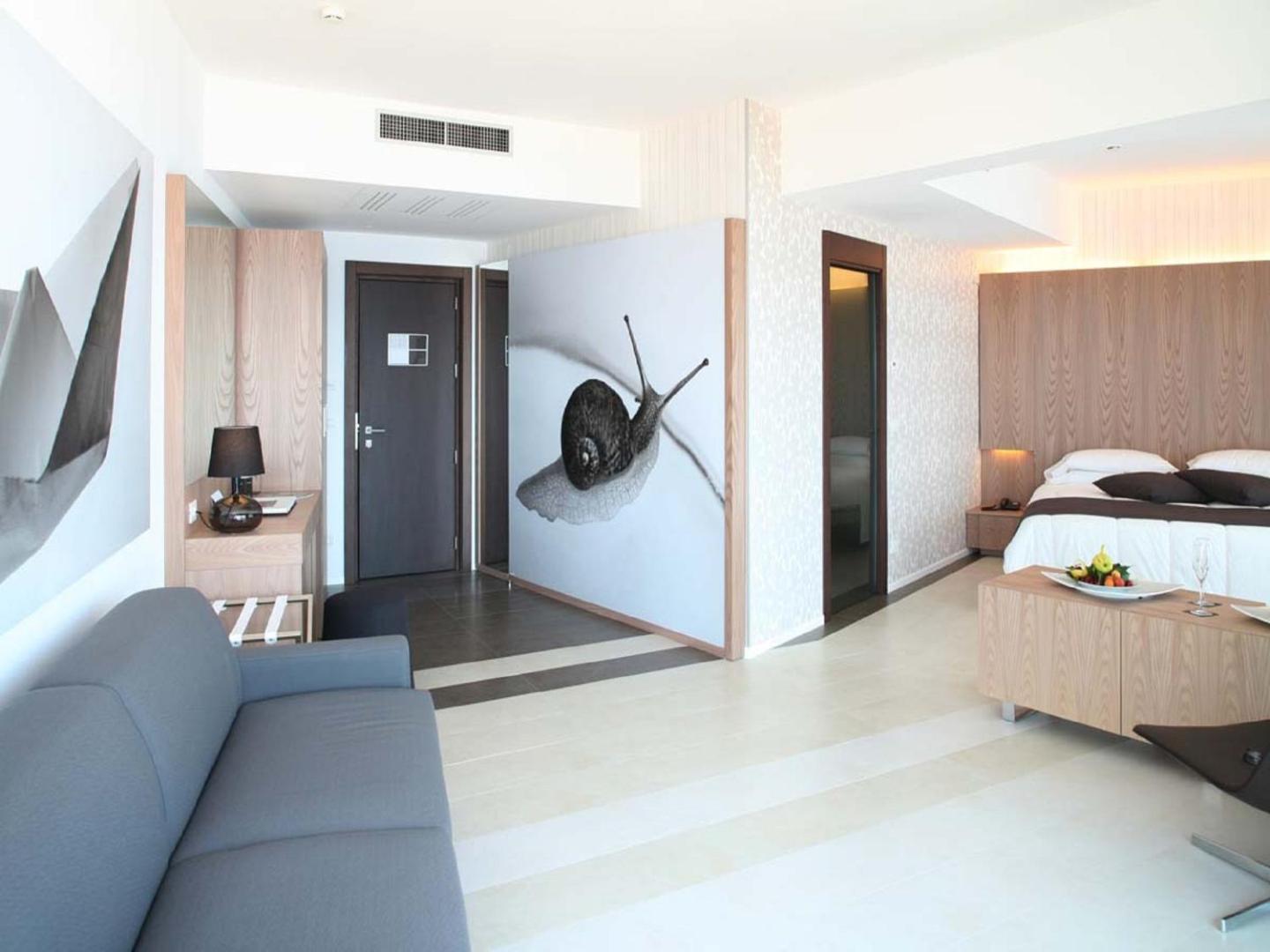Eolian Milazzo Hotel