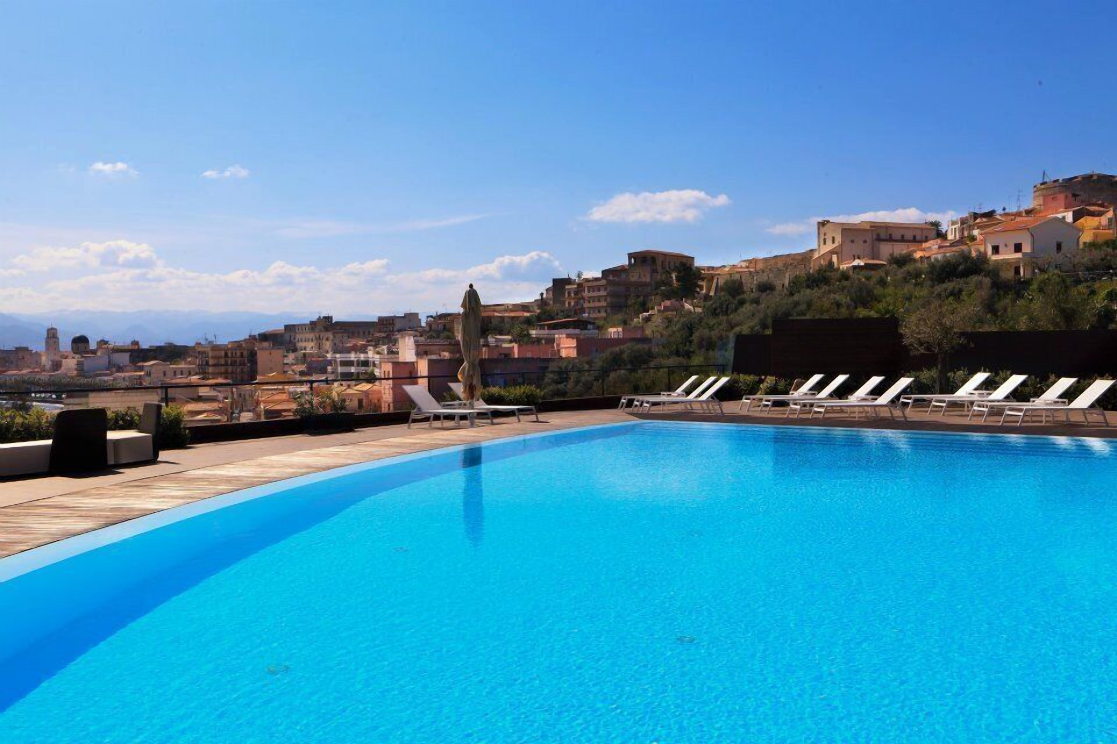 Eolian Milazzo Hotel