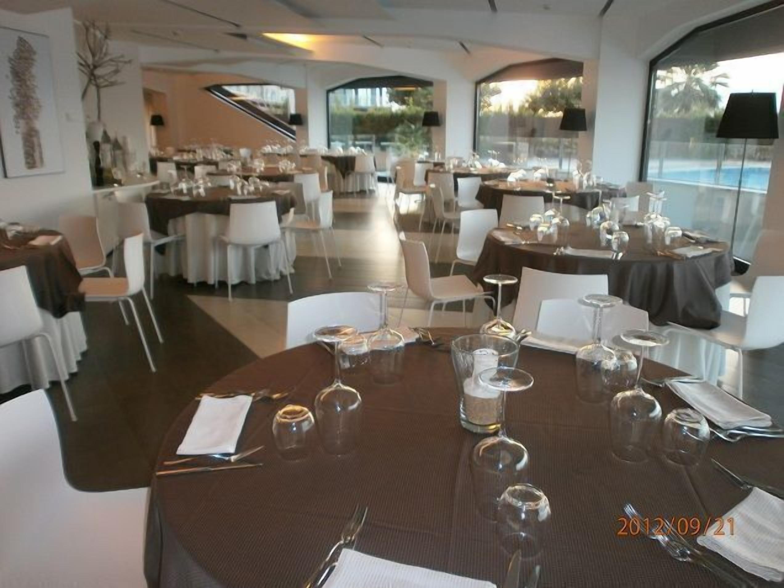 Eolian Milazzo Hotel