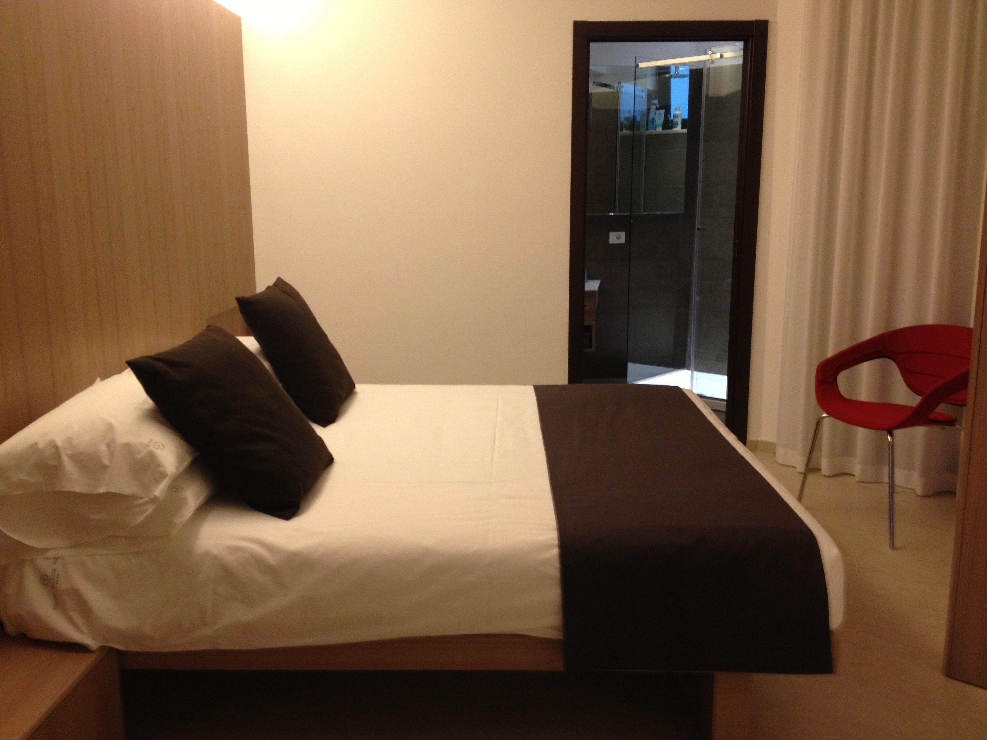 Eolian Milazzo Hotel