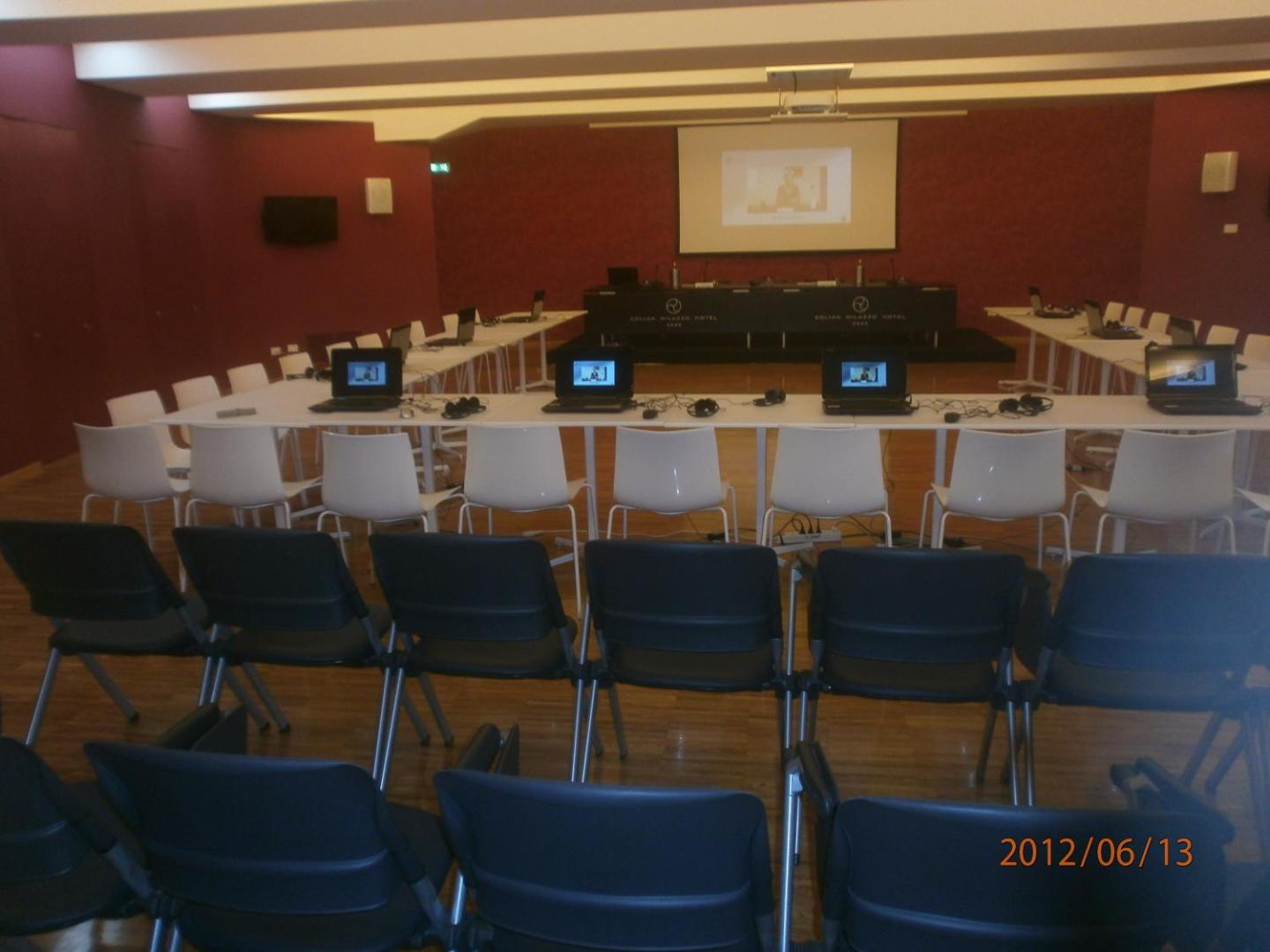 Eolian Milazzo Hotel