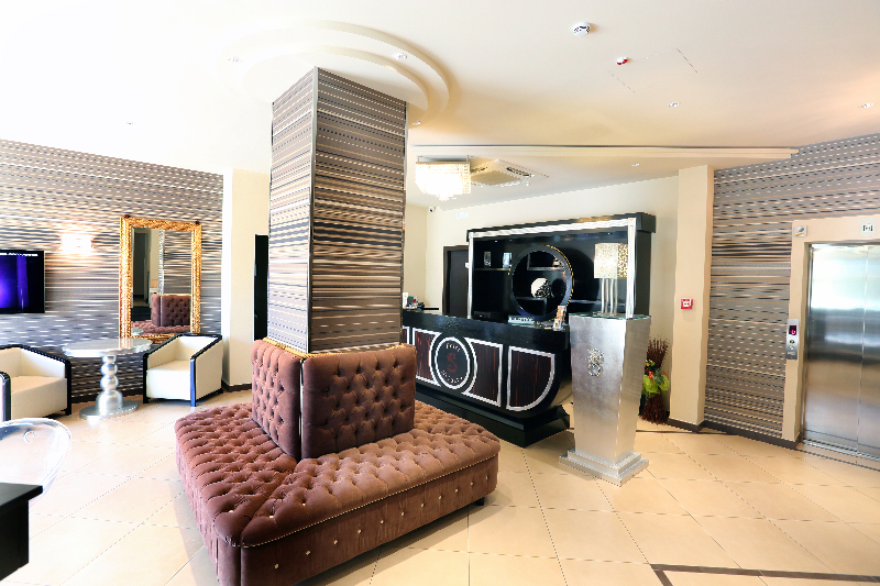 Hotel Milazzo