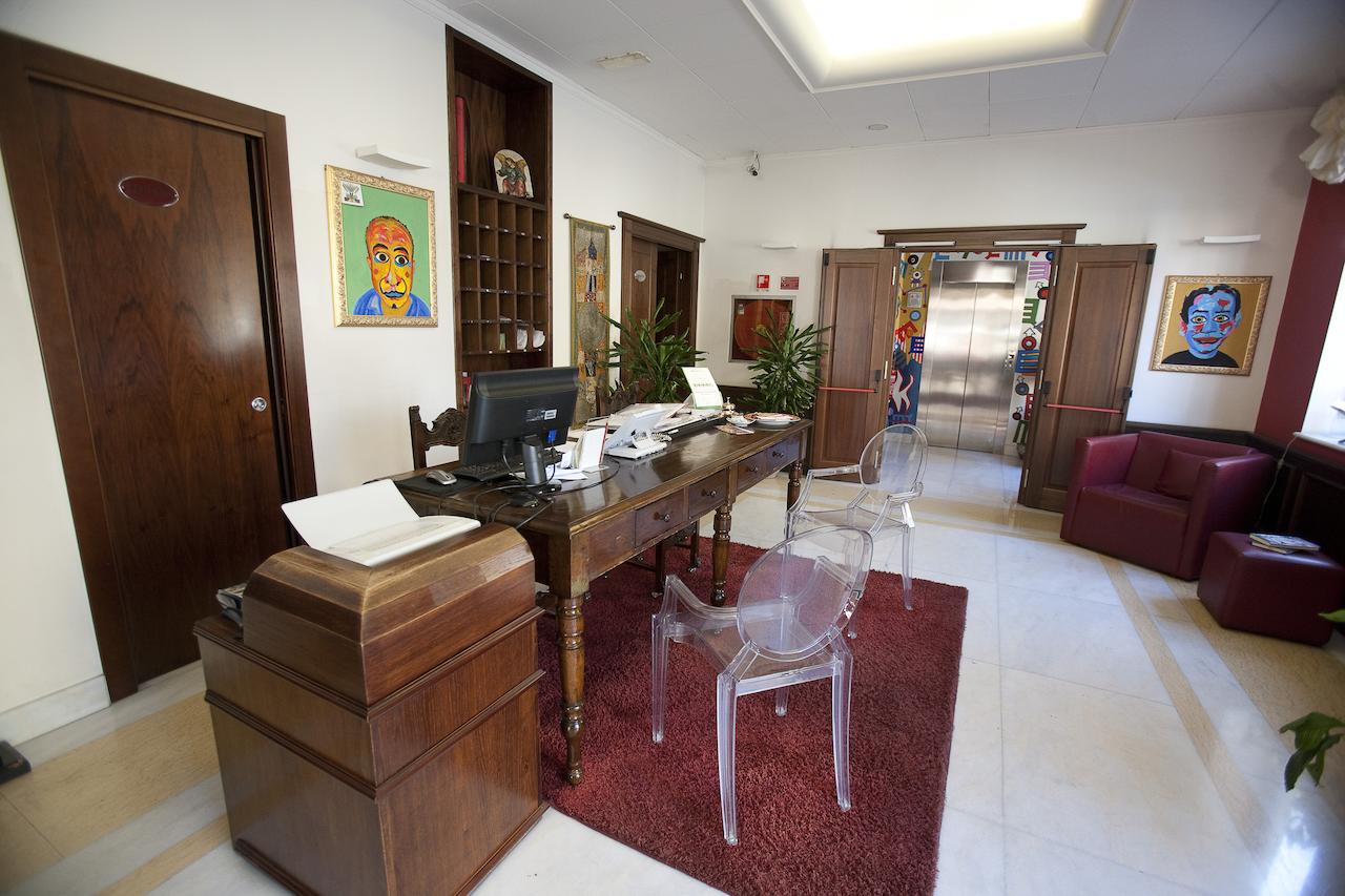 La Chicca Palace