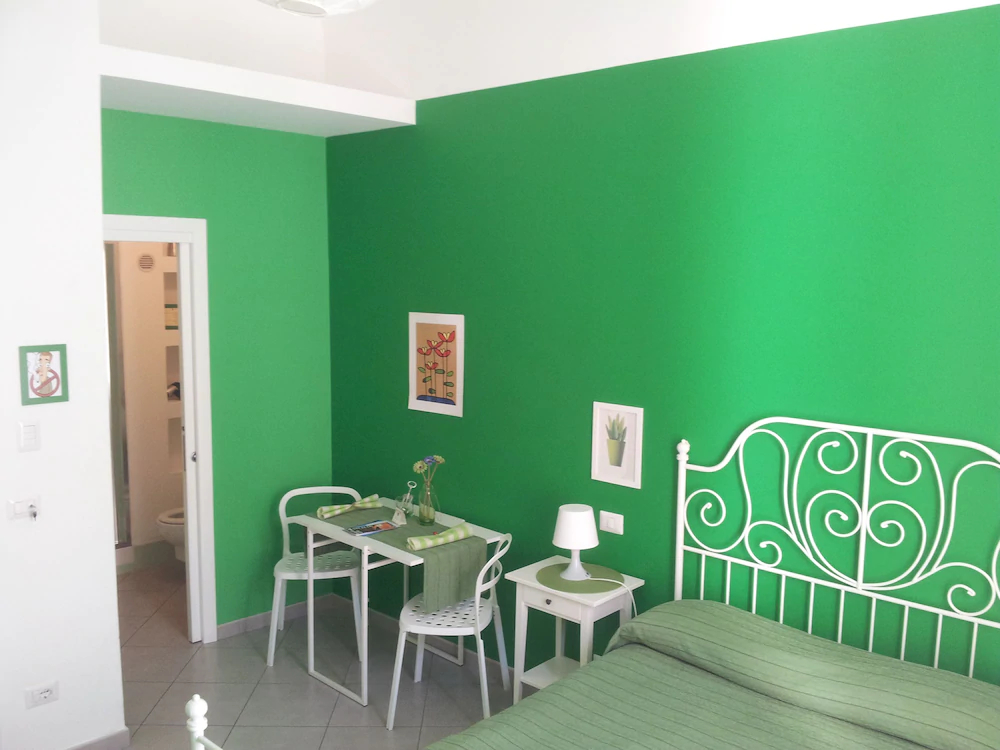 L'alberghetto Bed and Breakfast