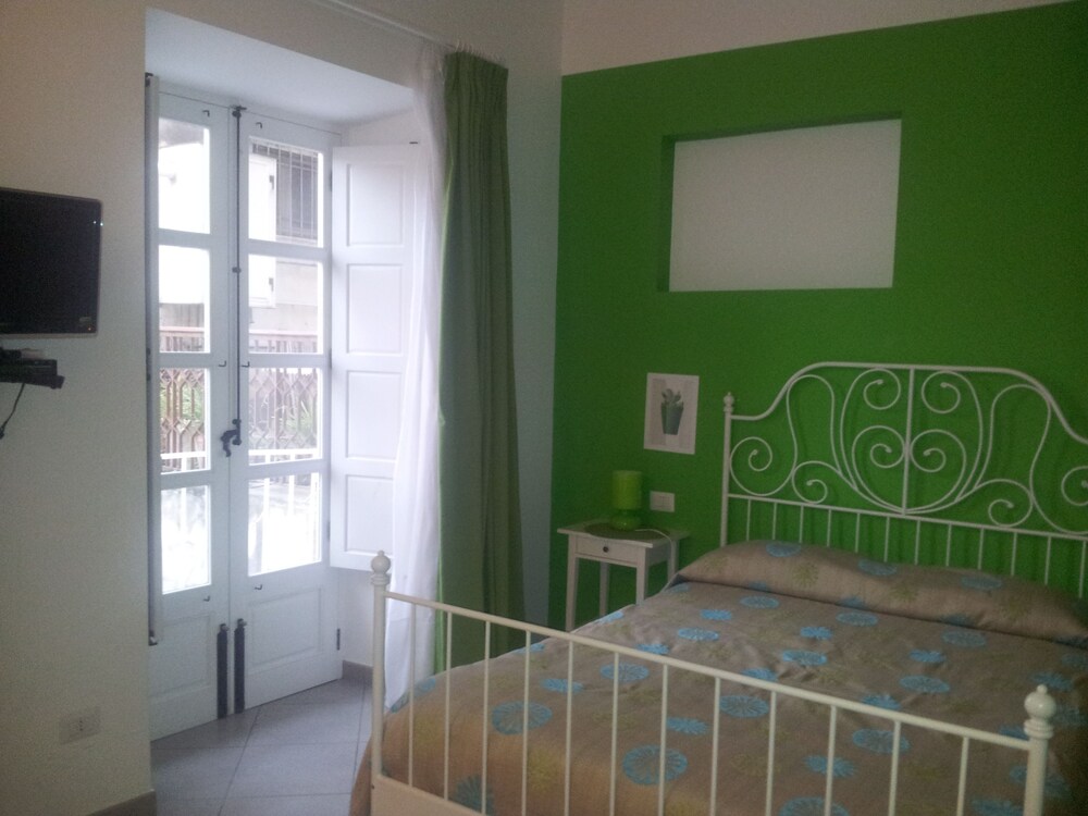 L'alberghetto Bed and Breakfast