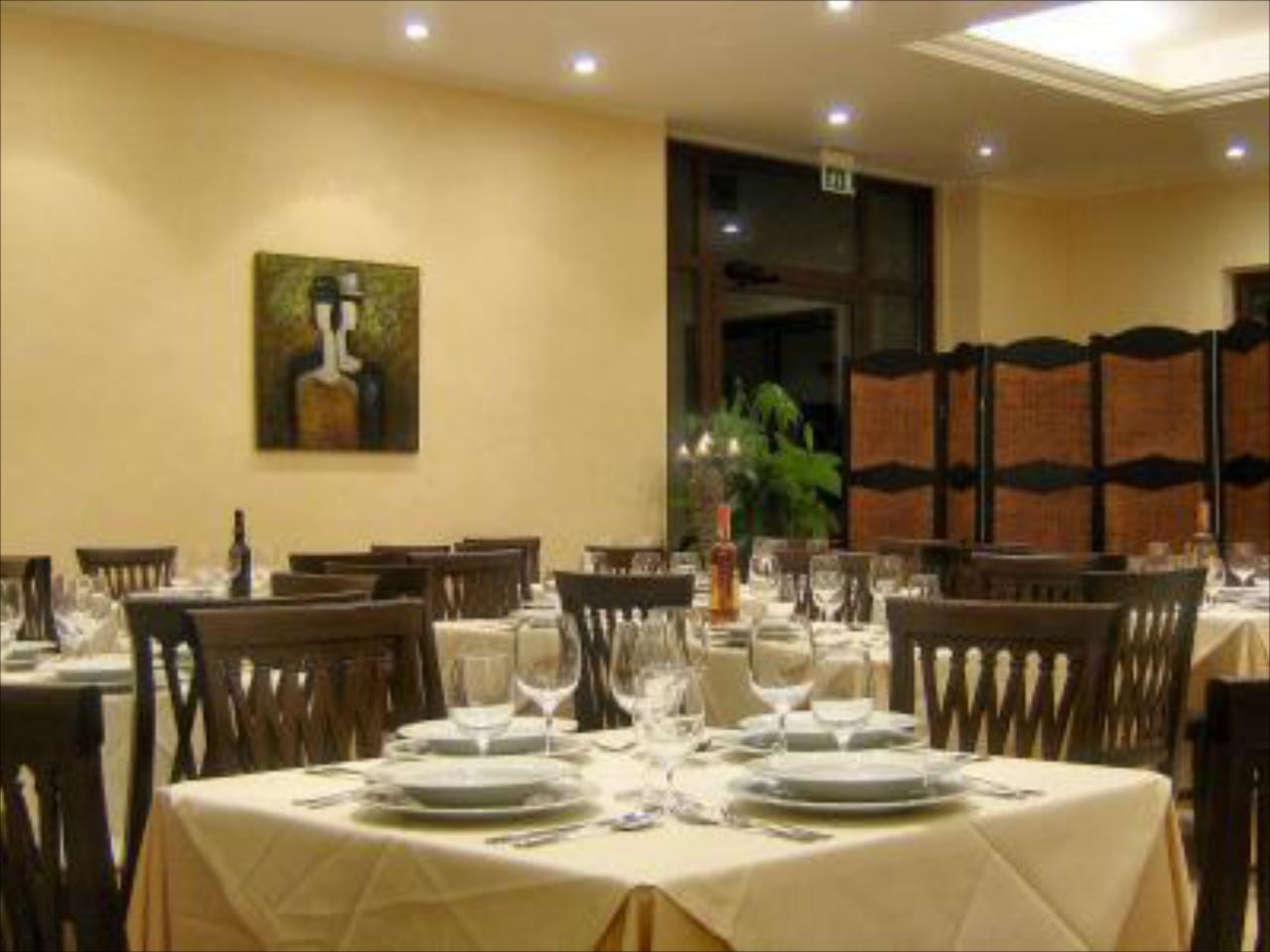 Ghebel Resort