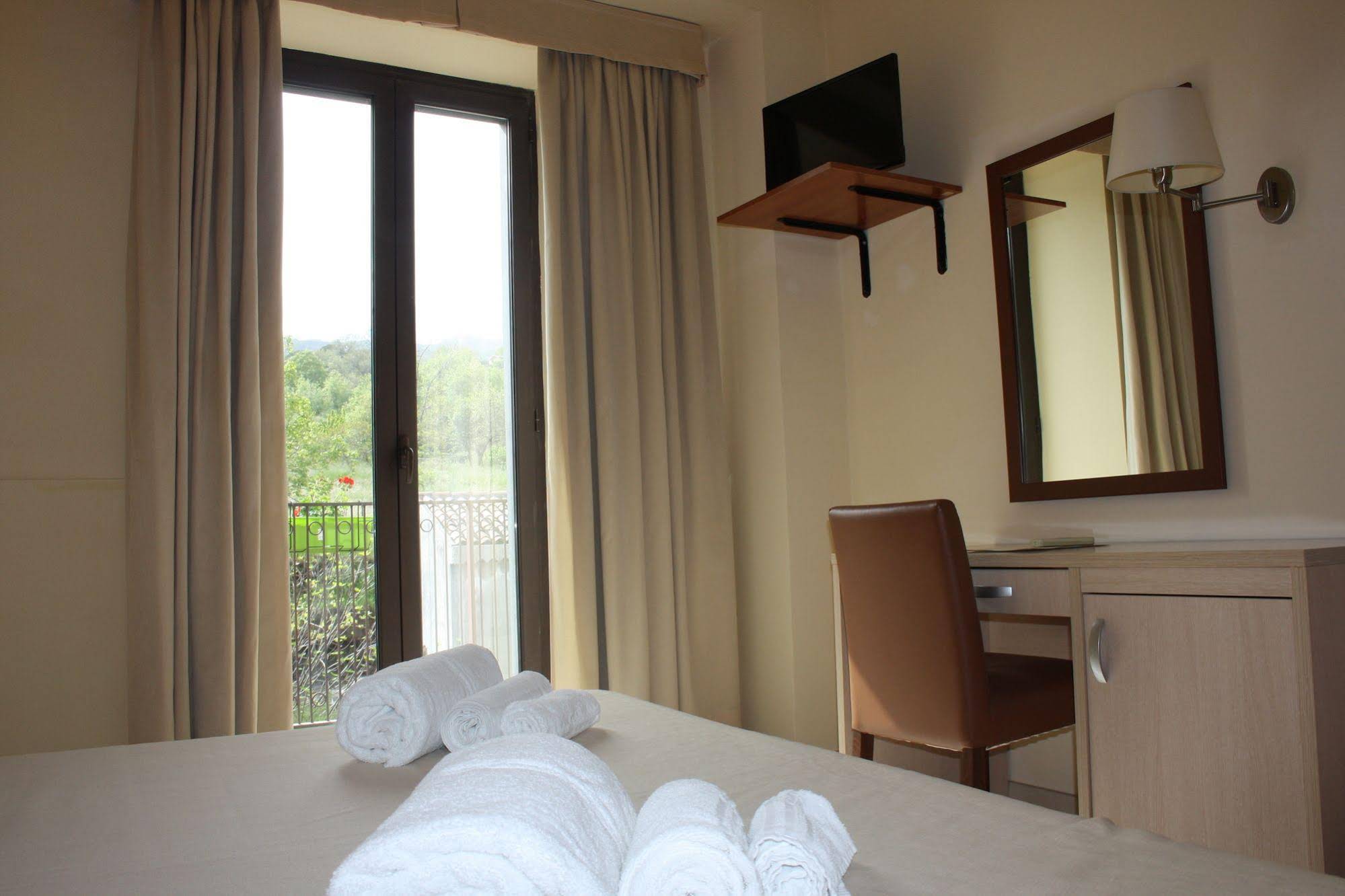 Milomax Hotel-Ristorante