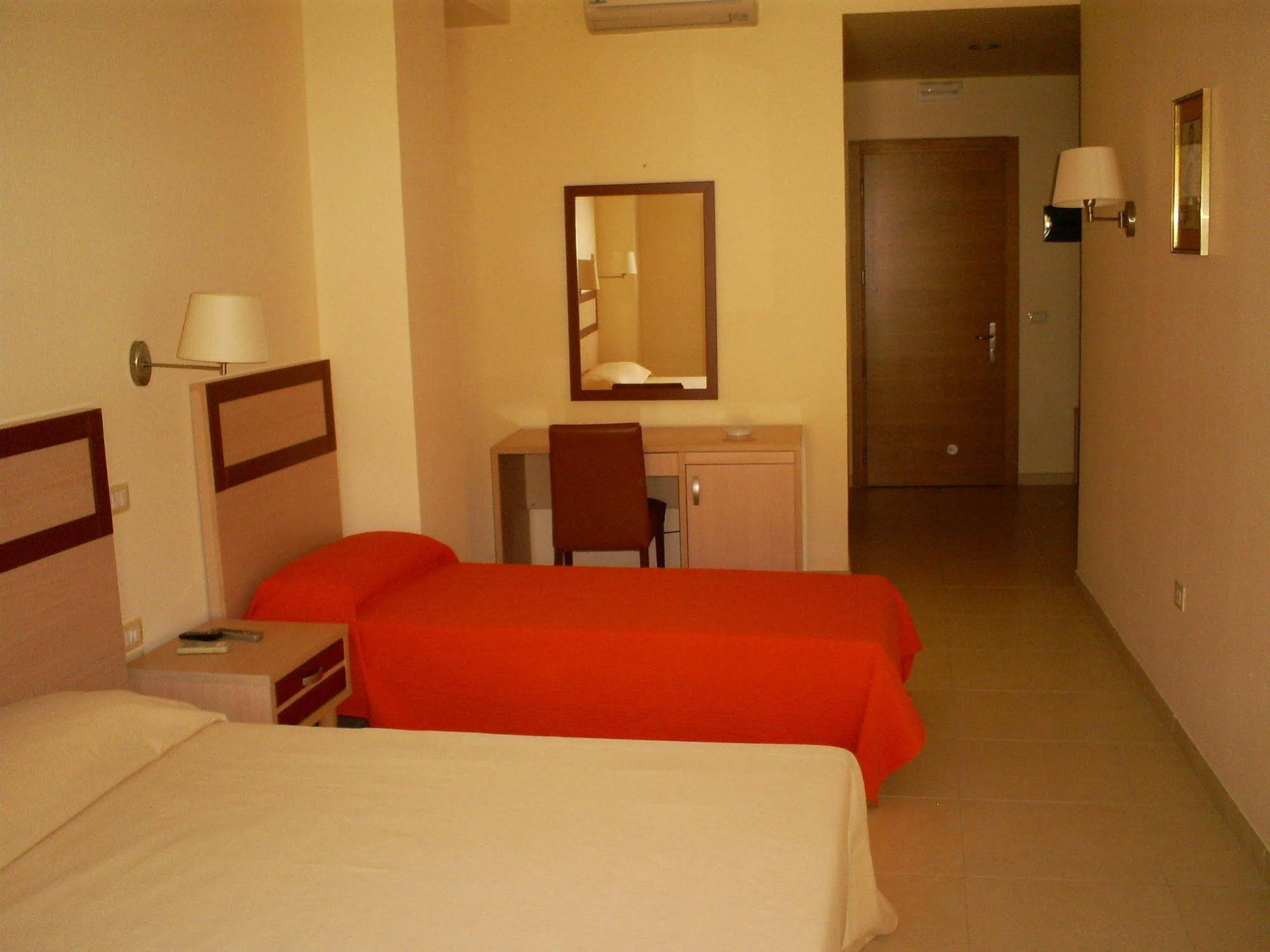 Milomax Hotel-Ristorante