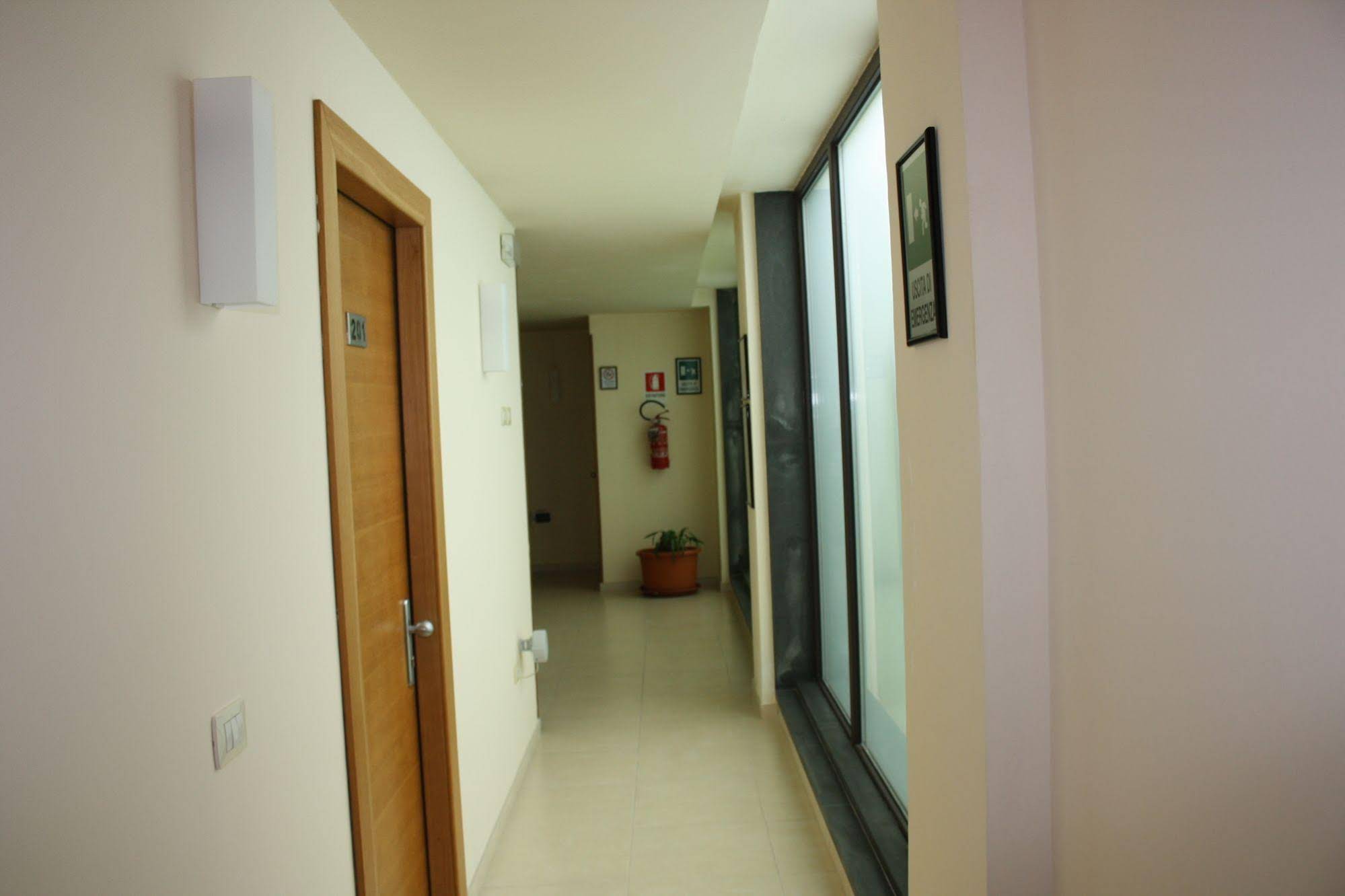 Milomax Hotel-Ristorante