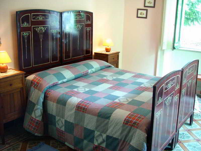 Villa il Padrino