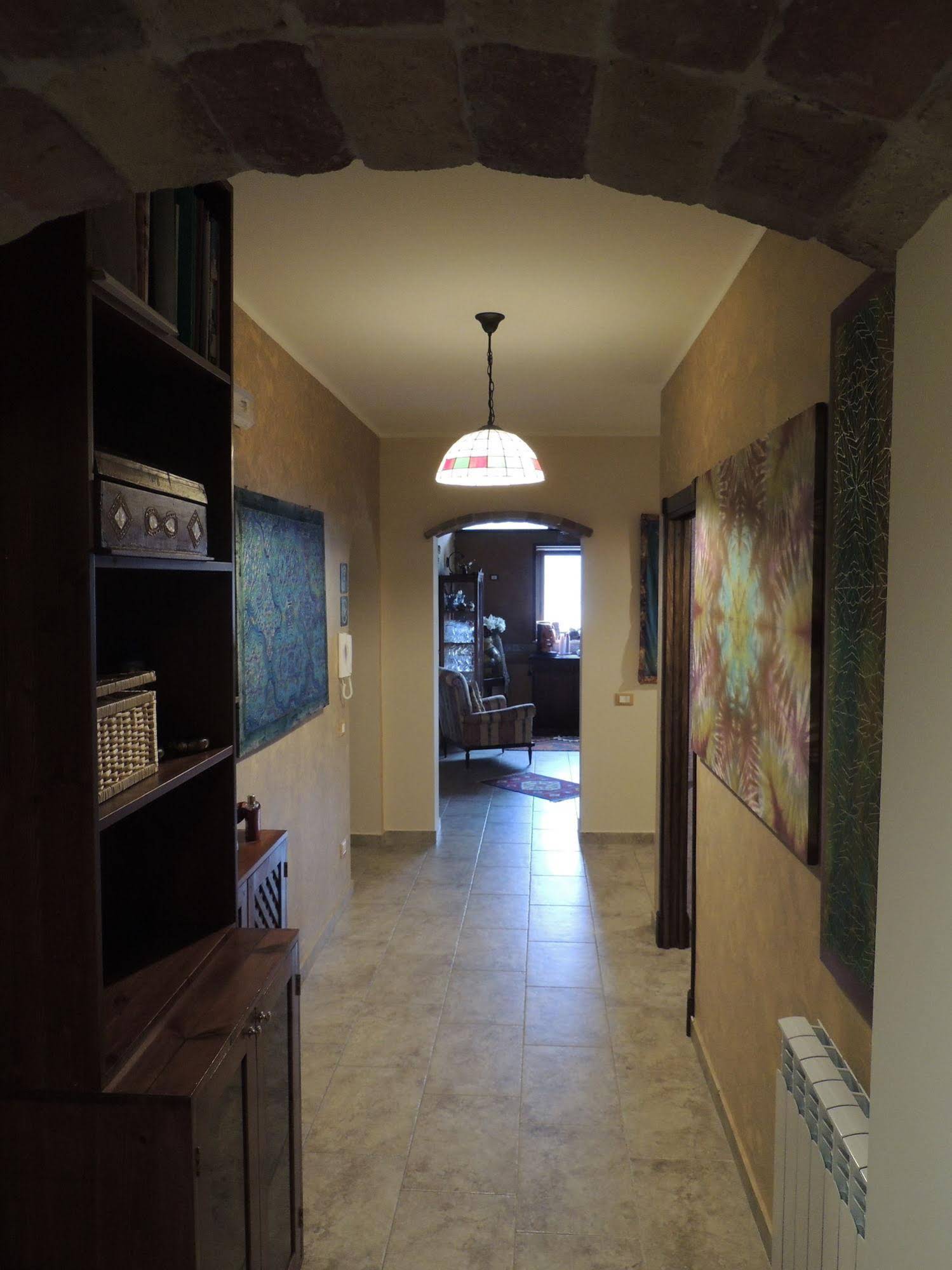 Hannina Bed and Breakfast