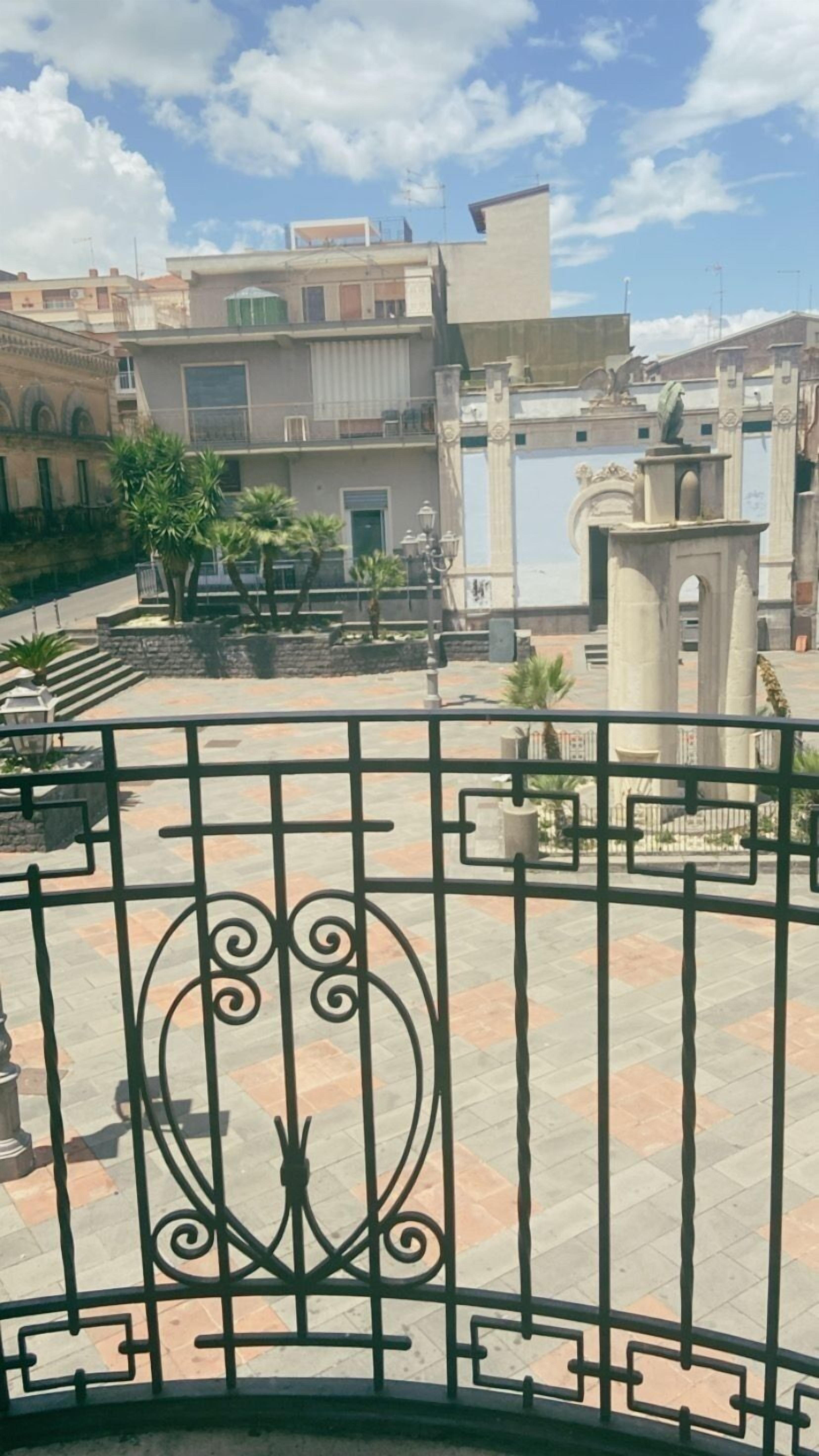 Mazzini Palace