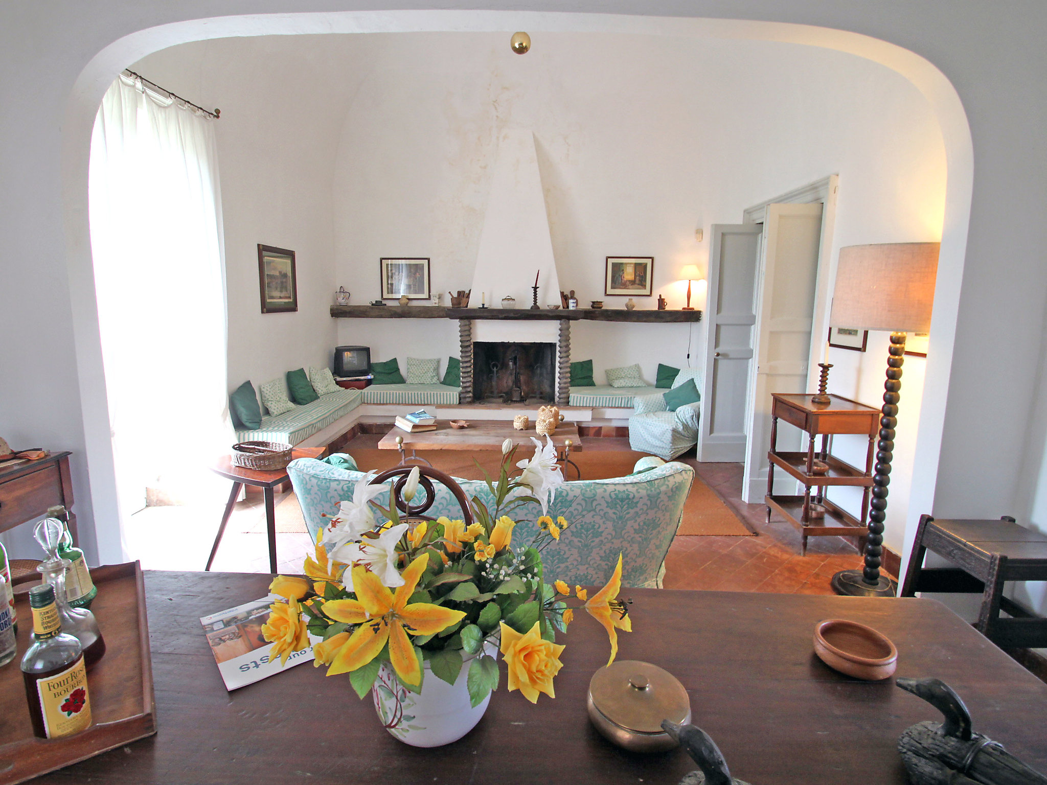 Sigona Grande Four Bedroom