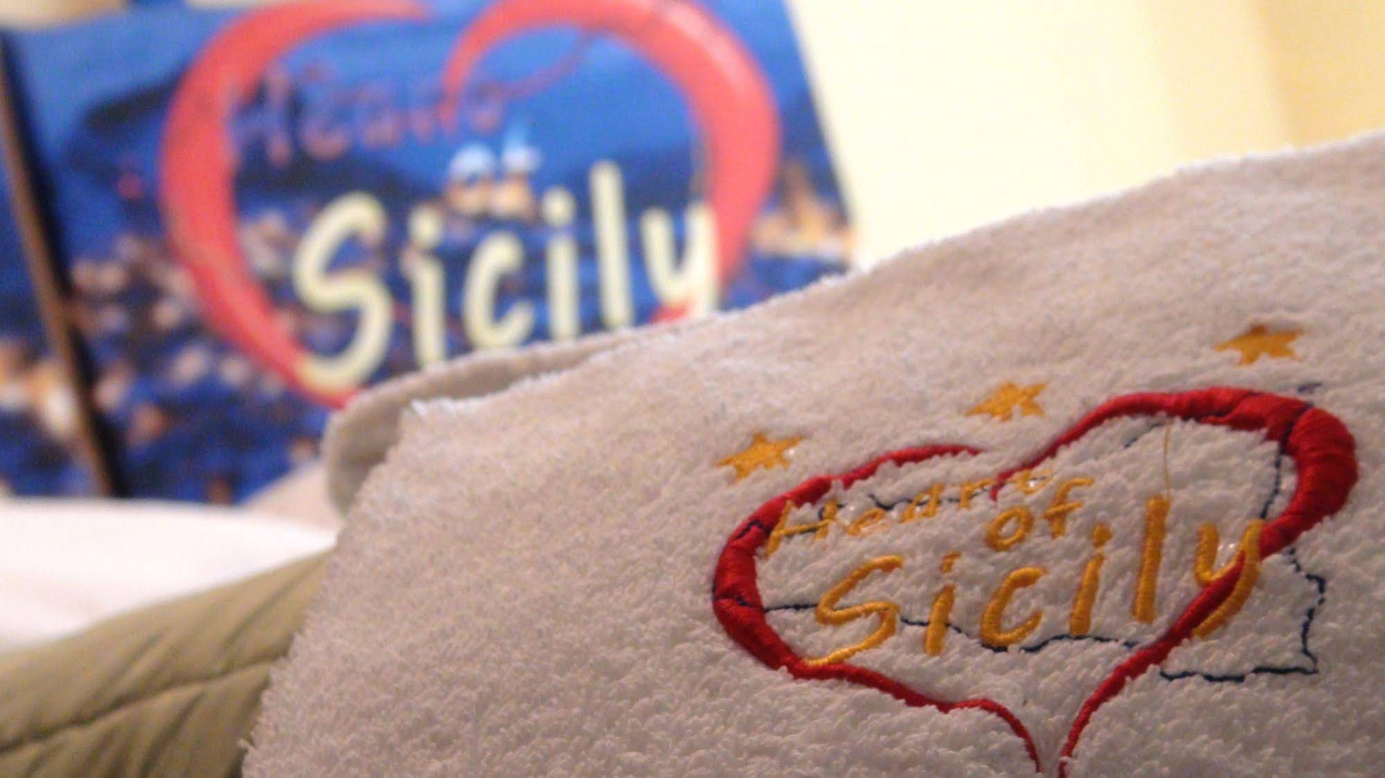 Heart of Sicily