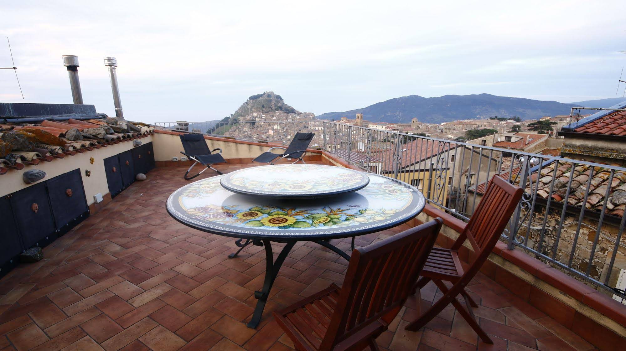 Heart of Sicily