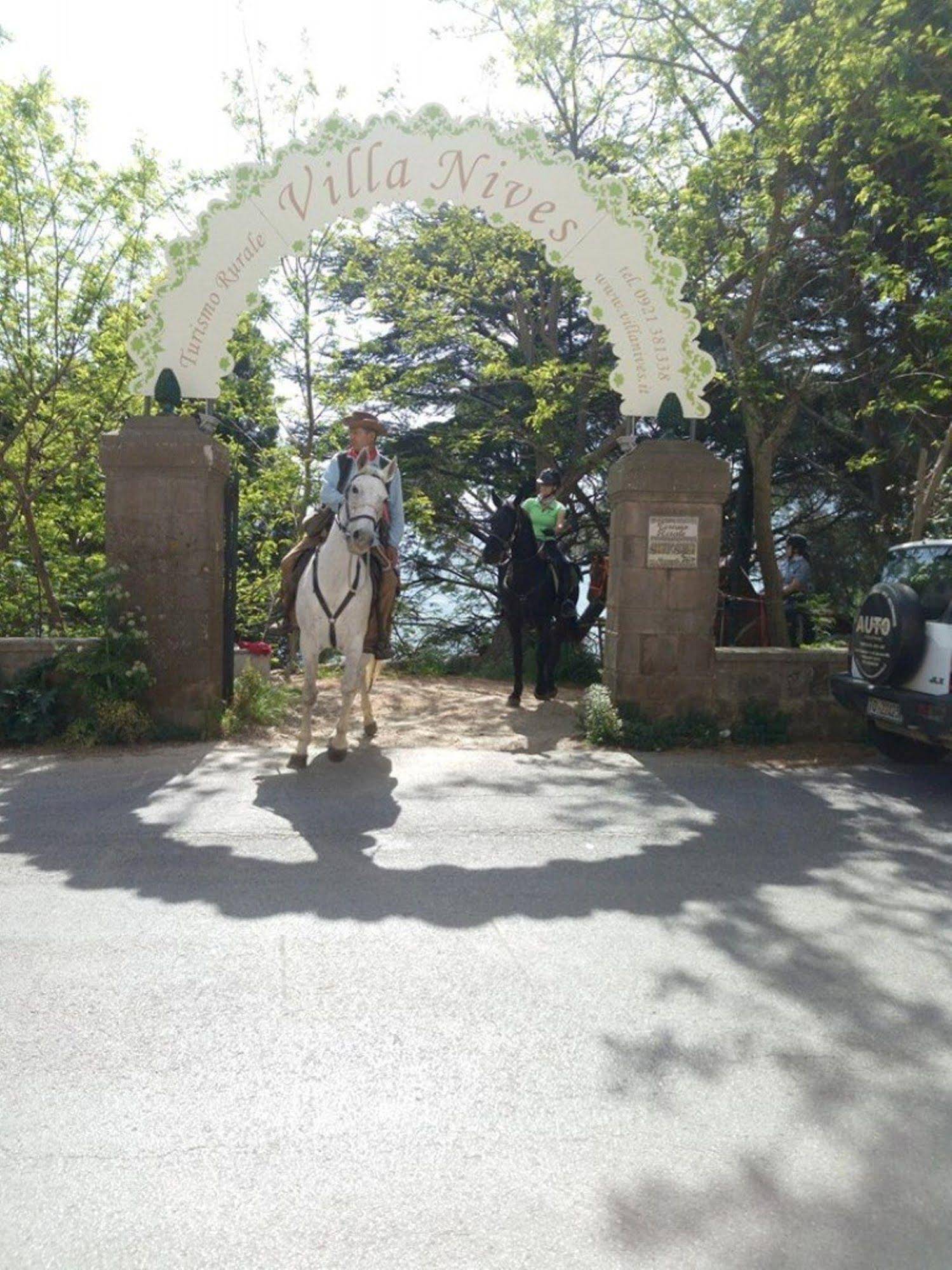 Sesima Turismo Rurale