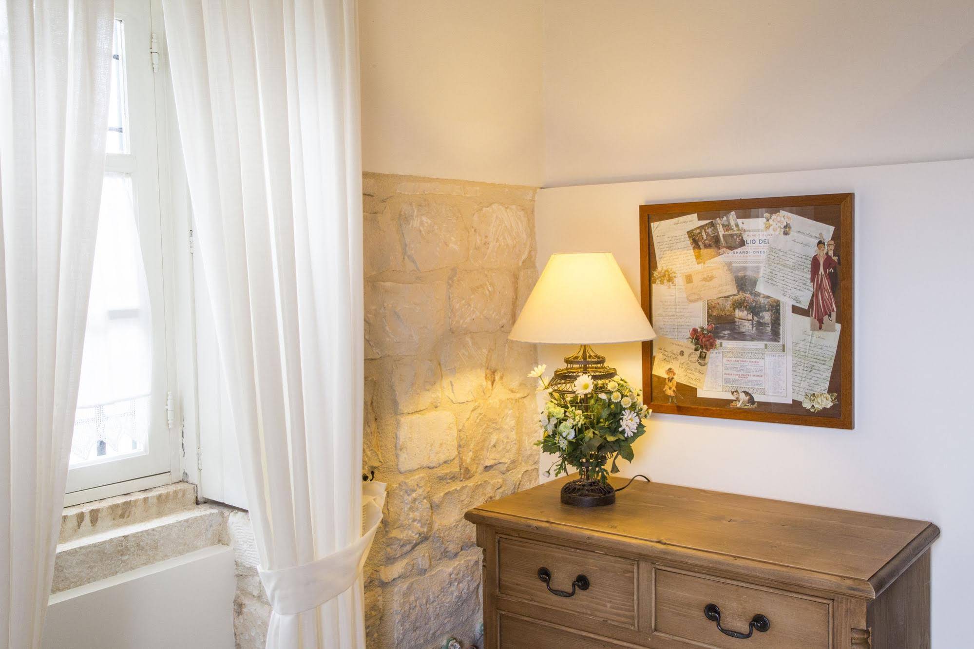 Agriturismo Masseria Cianciò