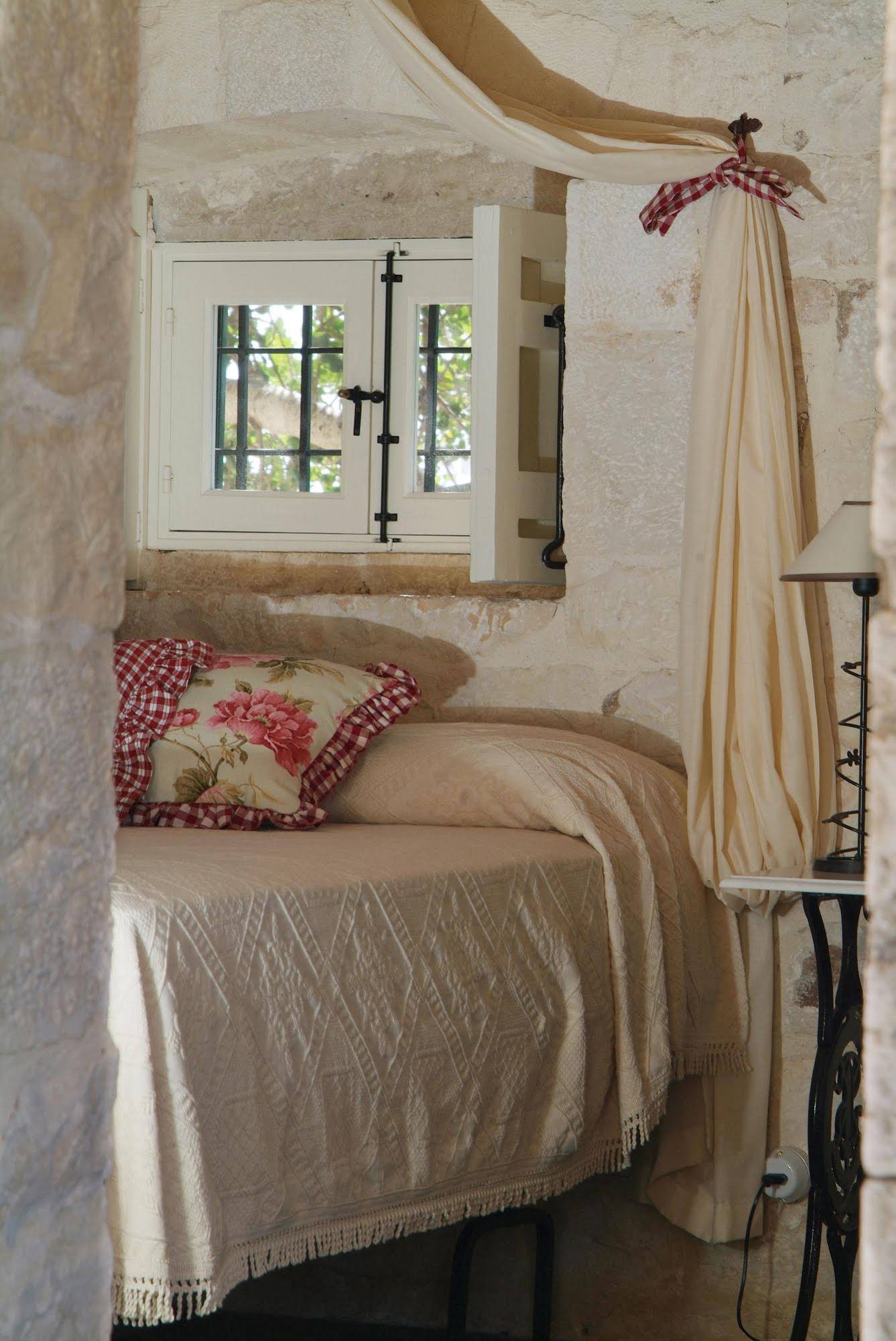 Agriturismo Masseria Cianciò