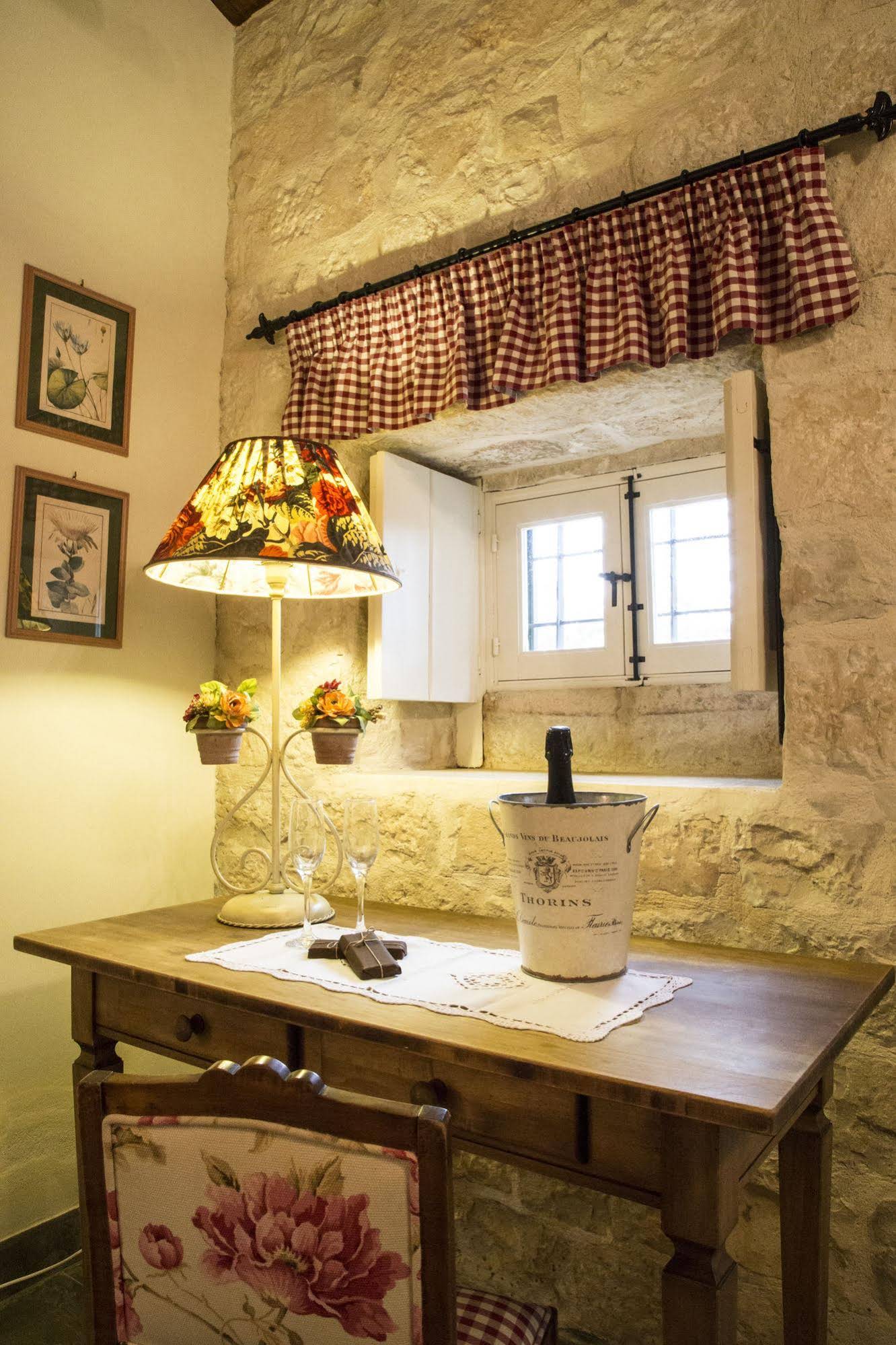 Agriturismo Masseria Cianciò
