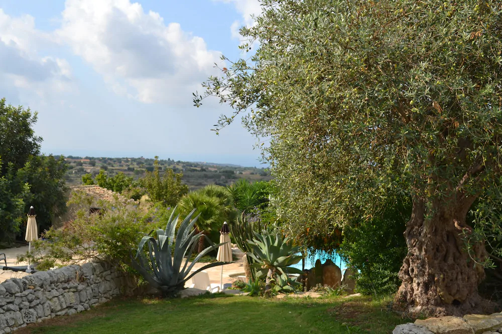 Antica Masseria Timparuci