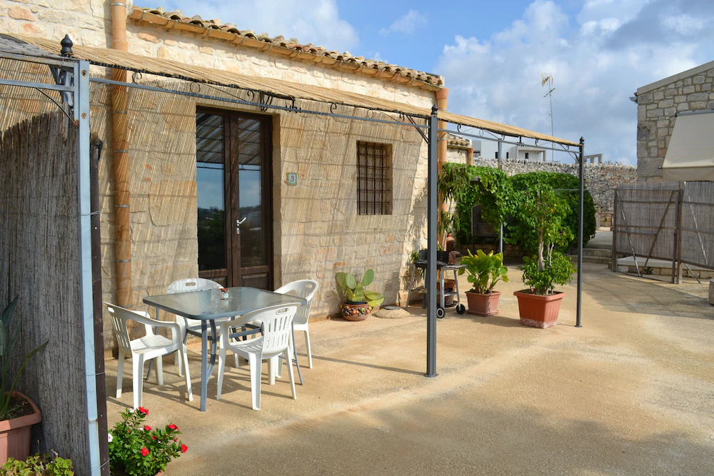 Antica Masseria Timparuci