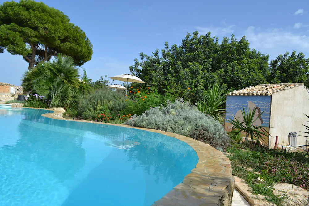 Antica Masseria Timparuci