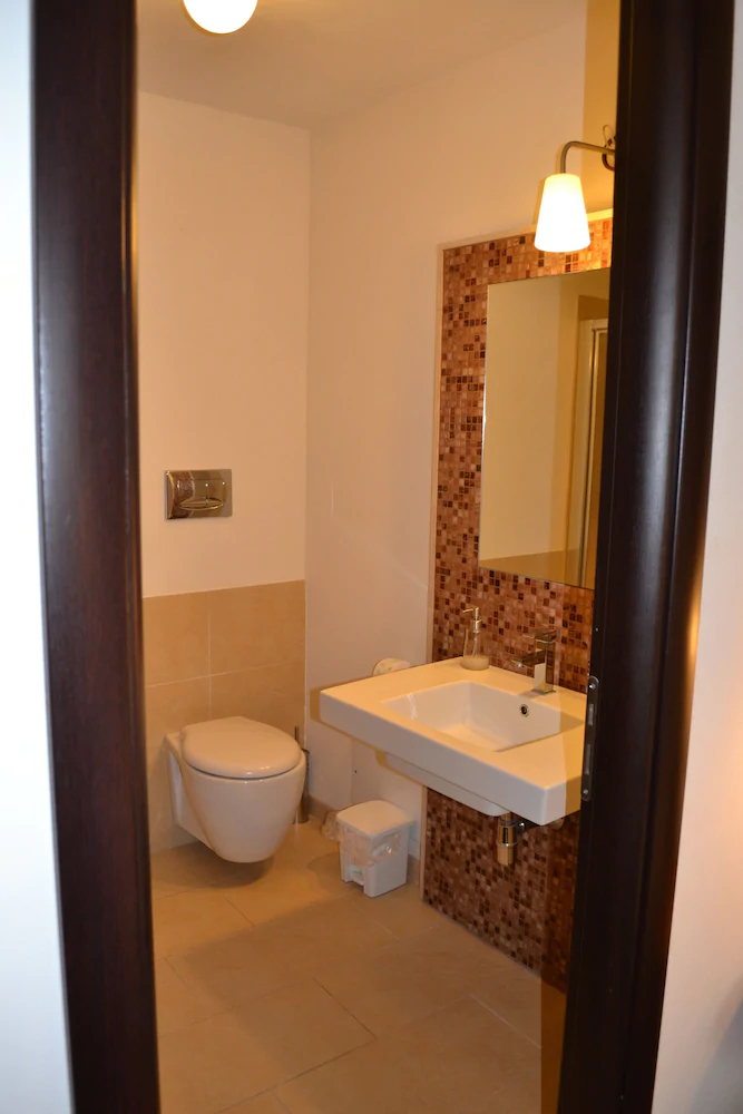 Antica Masseria Timparuci