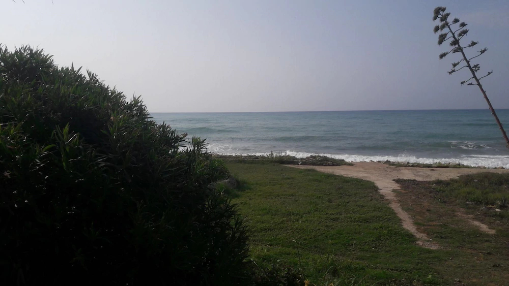 Blu Mare