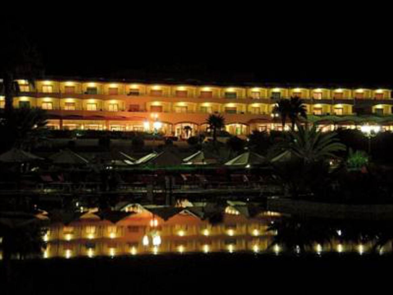 Conte di Cabrera Hotel Club