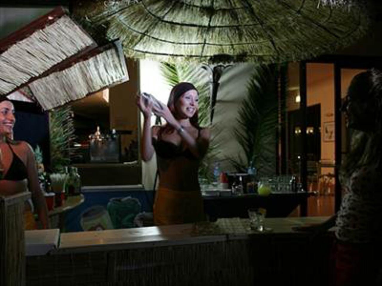 Conte di Cabrera Hotel Club