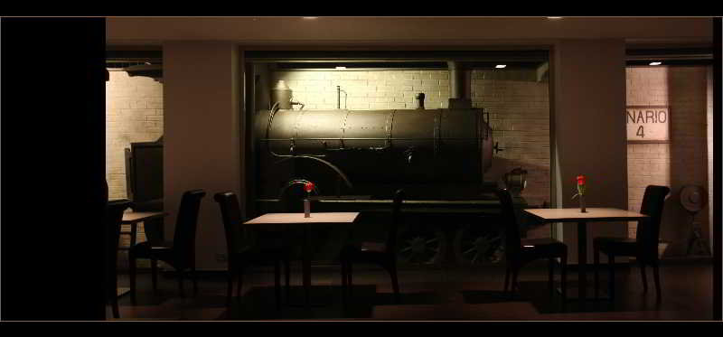 Ferro Hotel