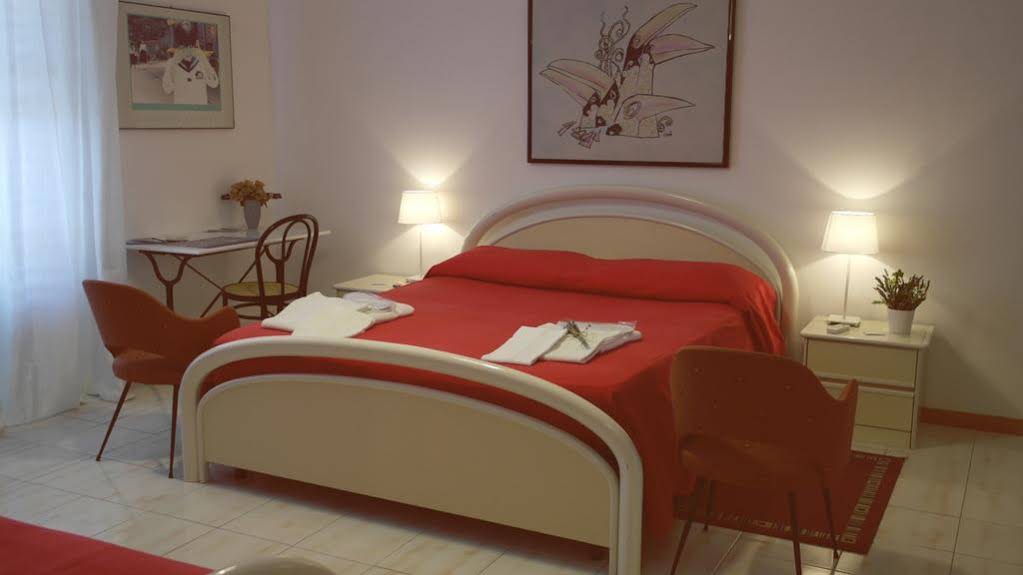 Giogaia Bed & Breakfast