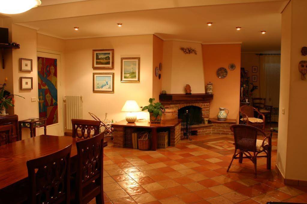 Giogaia Bed & Breakfast