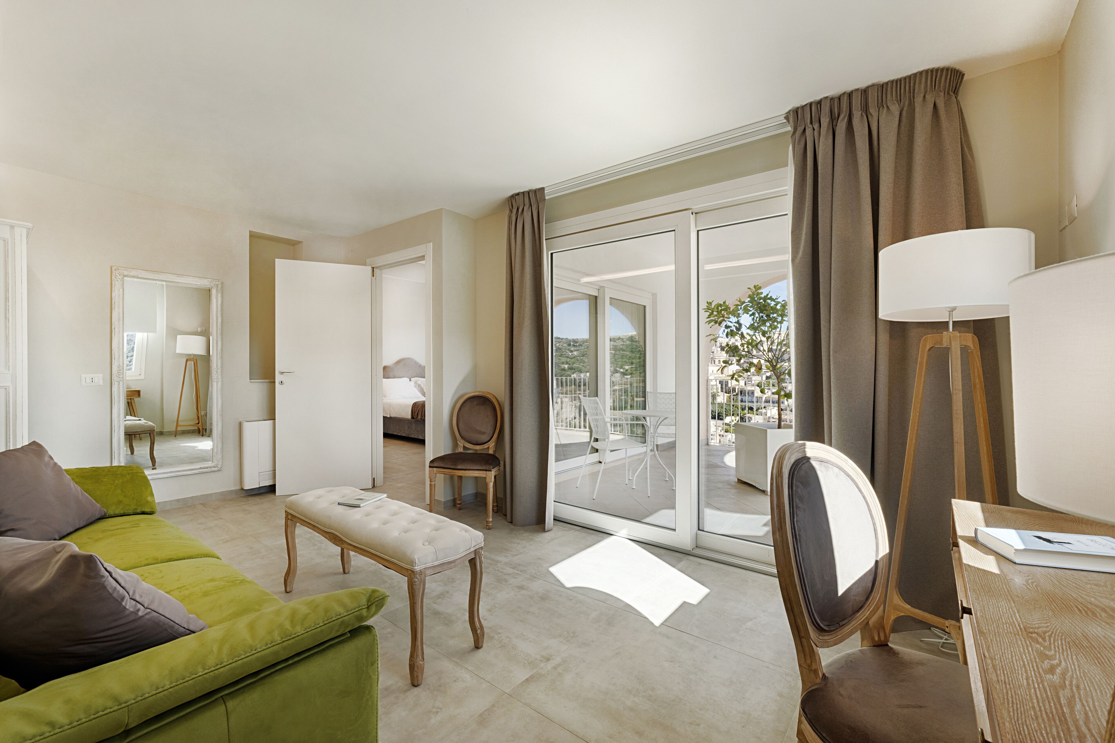 Itria Modica