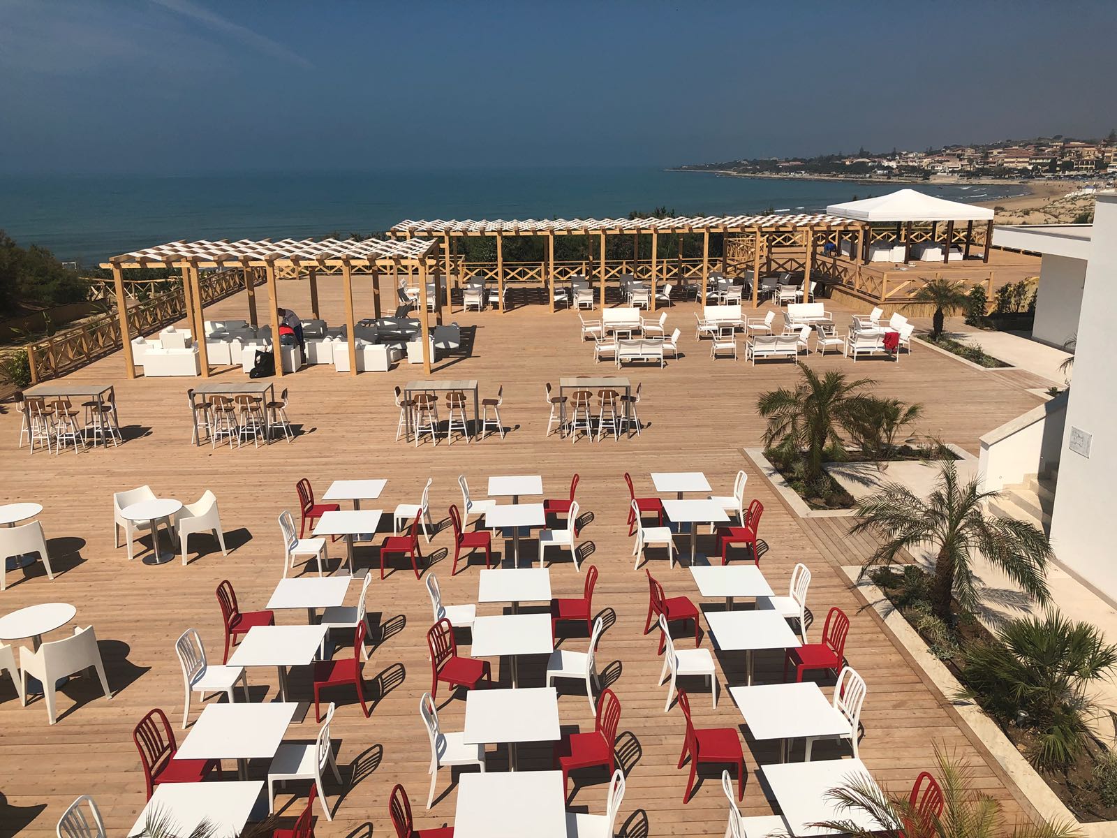 Modica Beach Resort