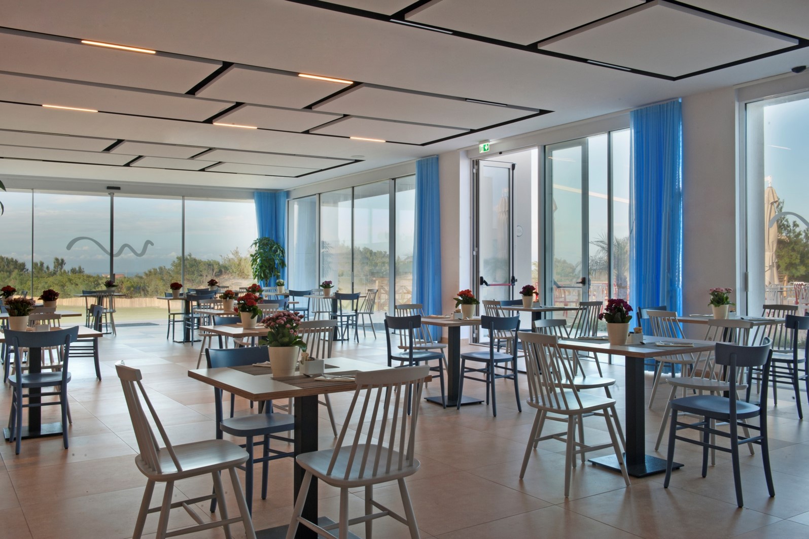 Modica Beach Resort