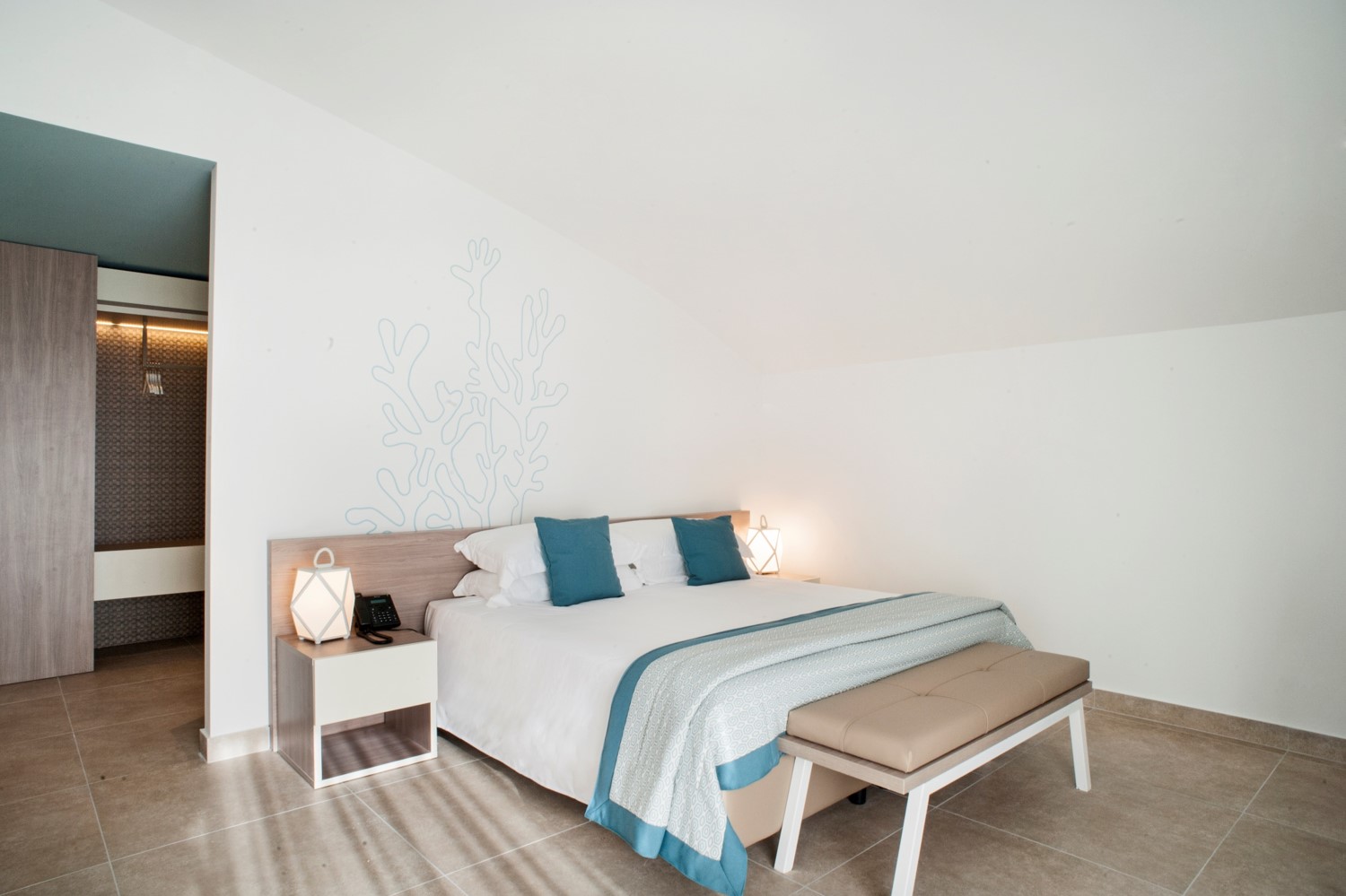 Modica Beach Resort