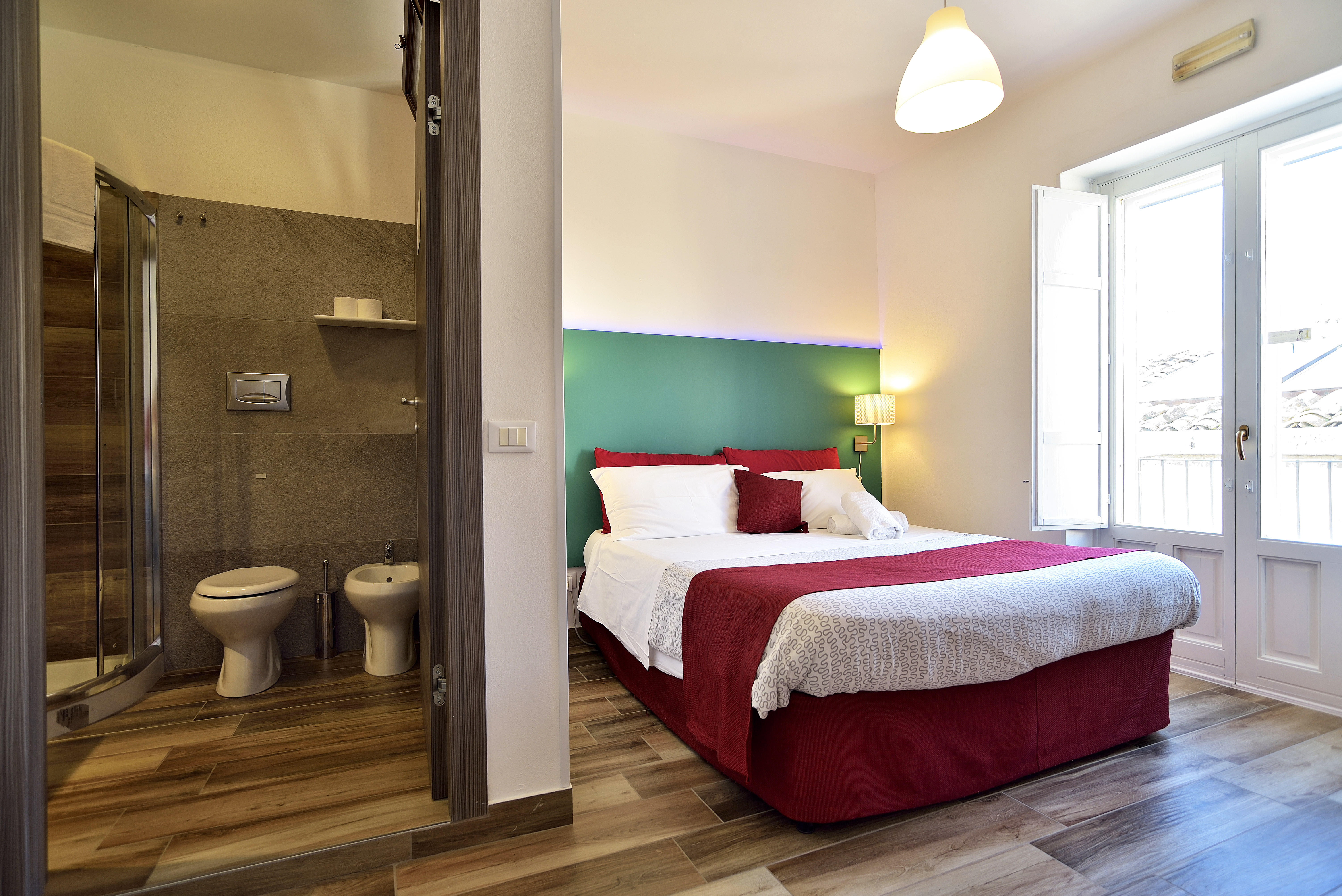 Modica Old Town Rooms